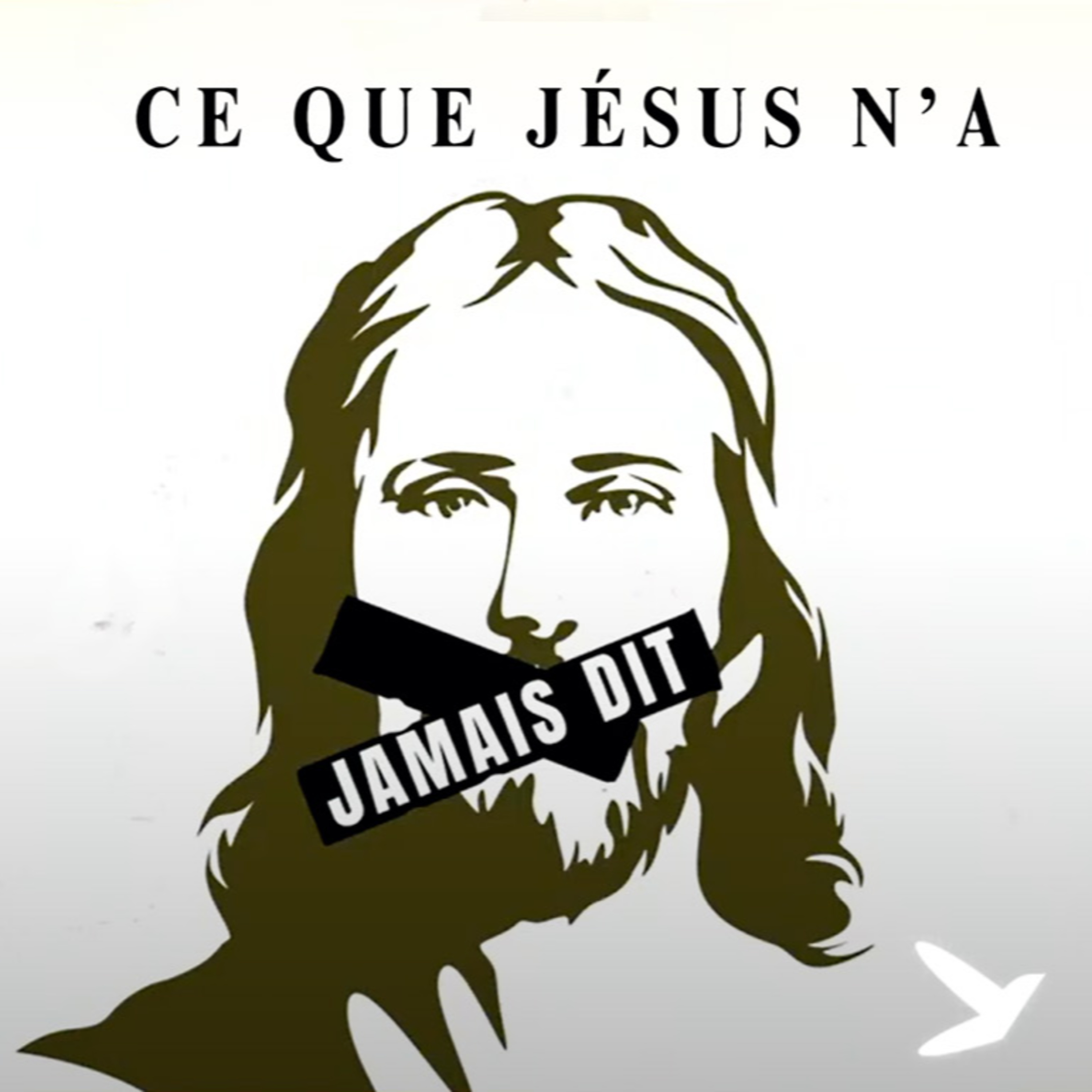 Ce que Jésus n'a jamais dit - Dans la vie, tu as ce que tu mérites