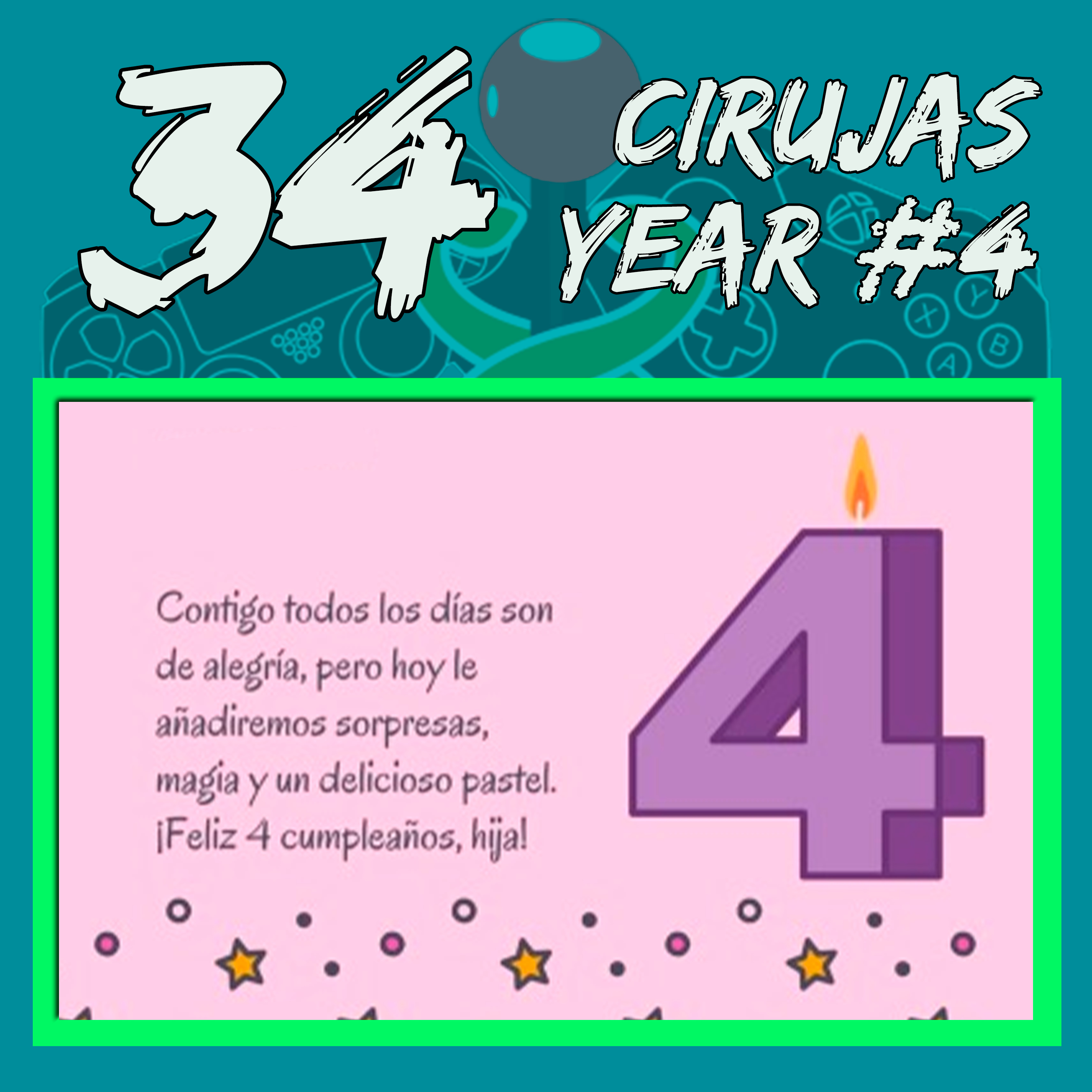 Cirujanos Del Vicio
