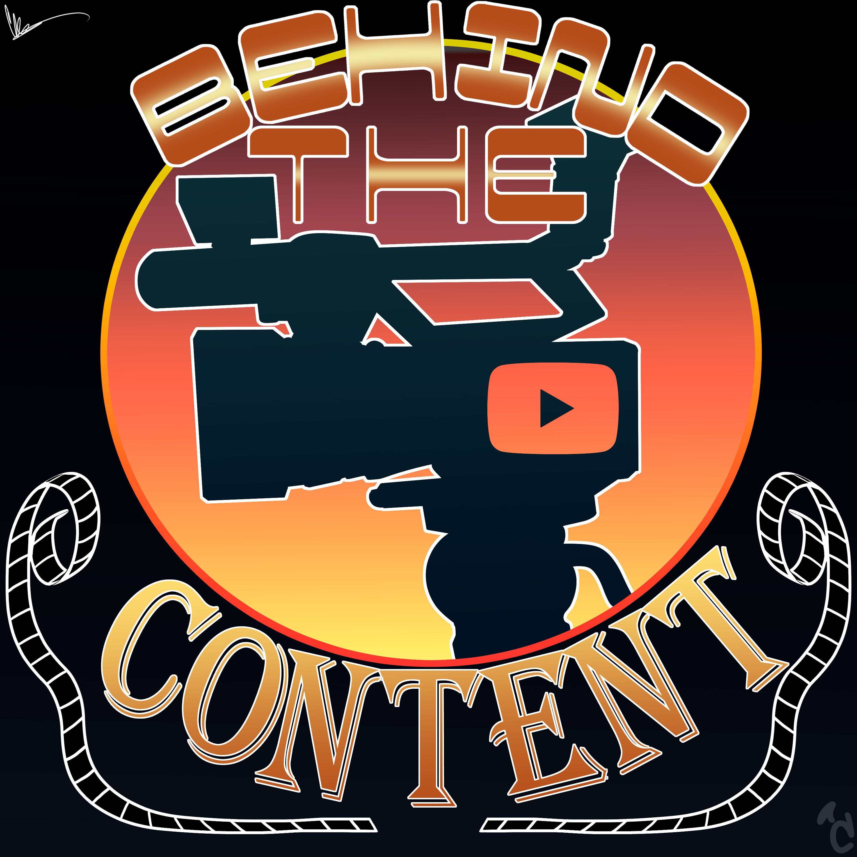 Behind The Dub