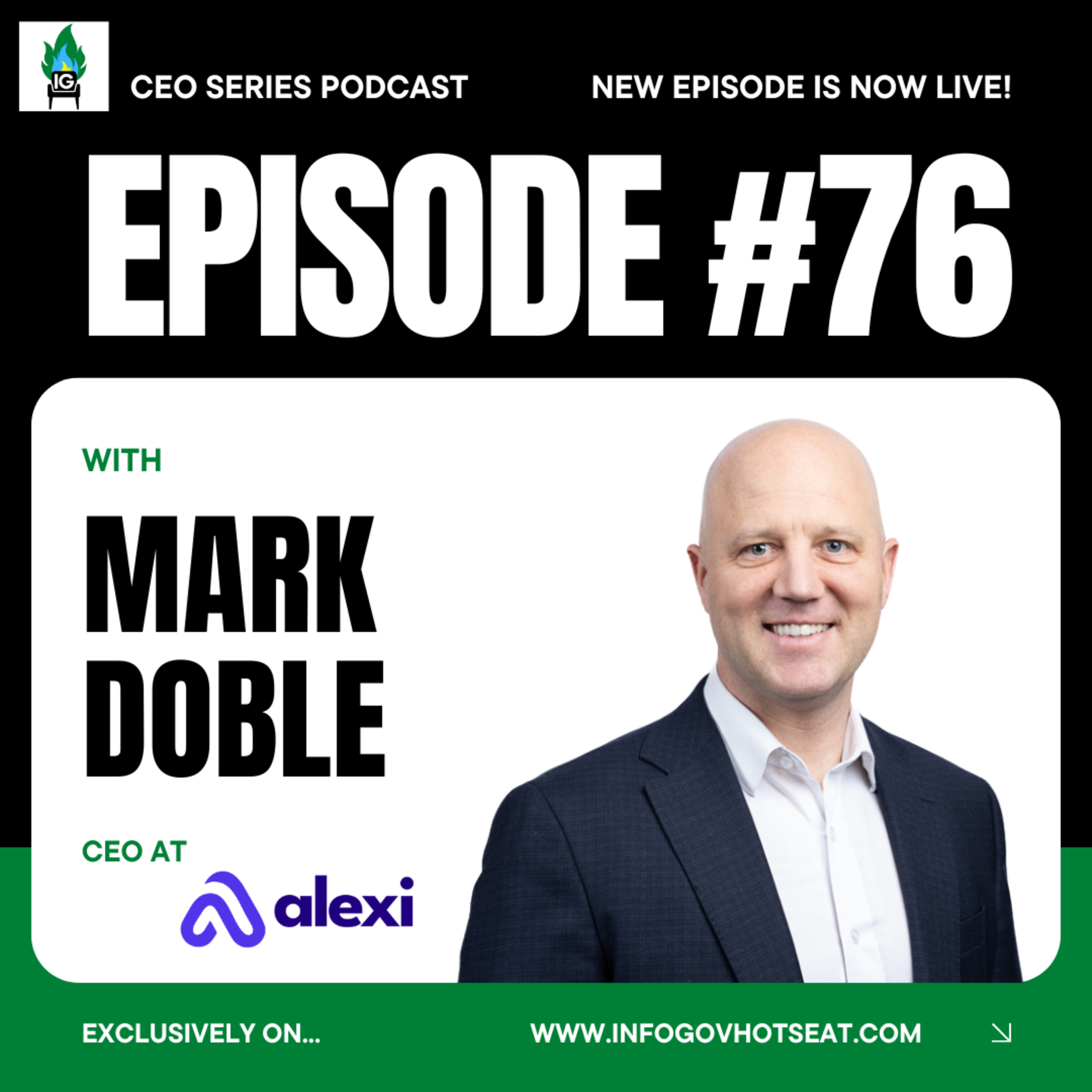 Innovating Legal Tech: Private AI Cloud Solutions, Alexi's Story
