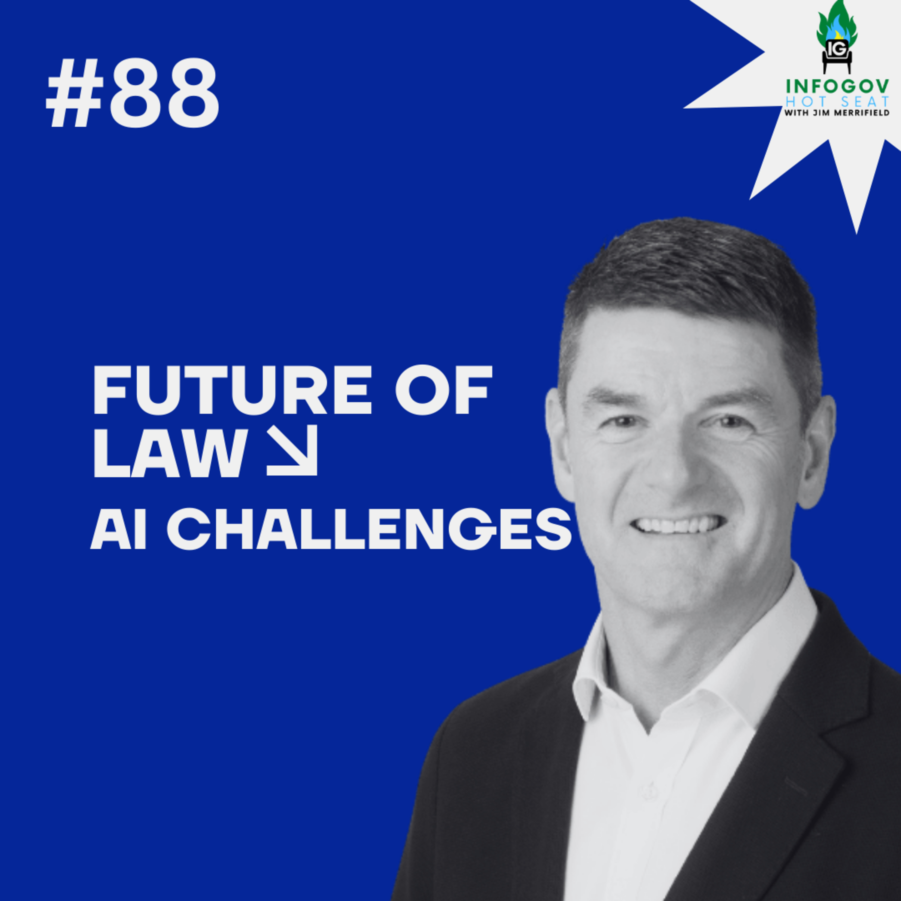 Lawfront CIO: Why AI Is Under-Delivering in Legal Tech