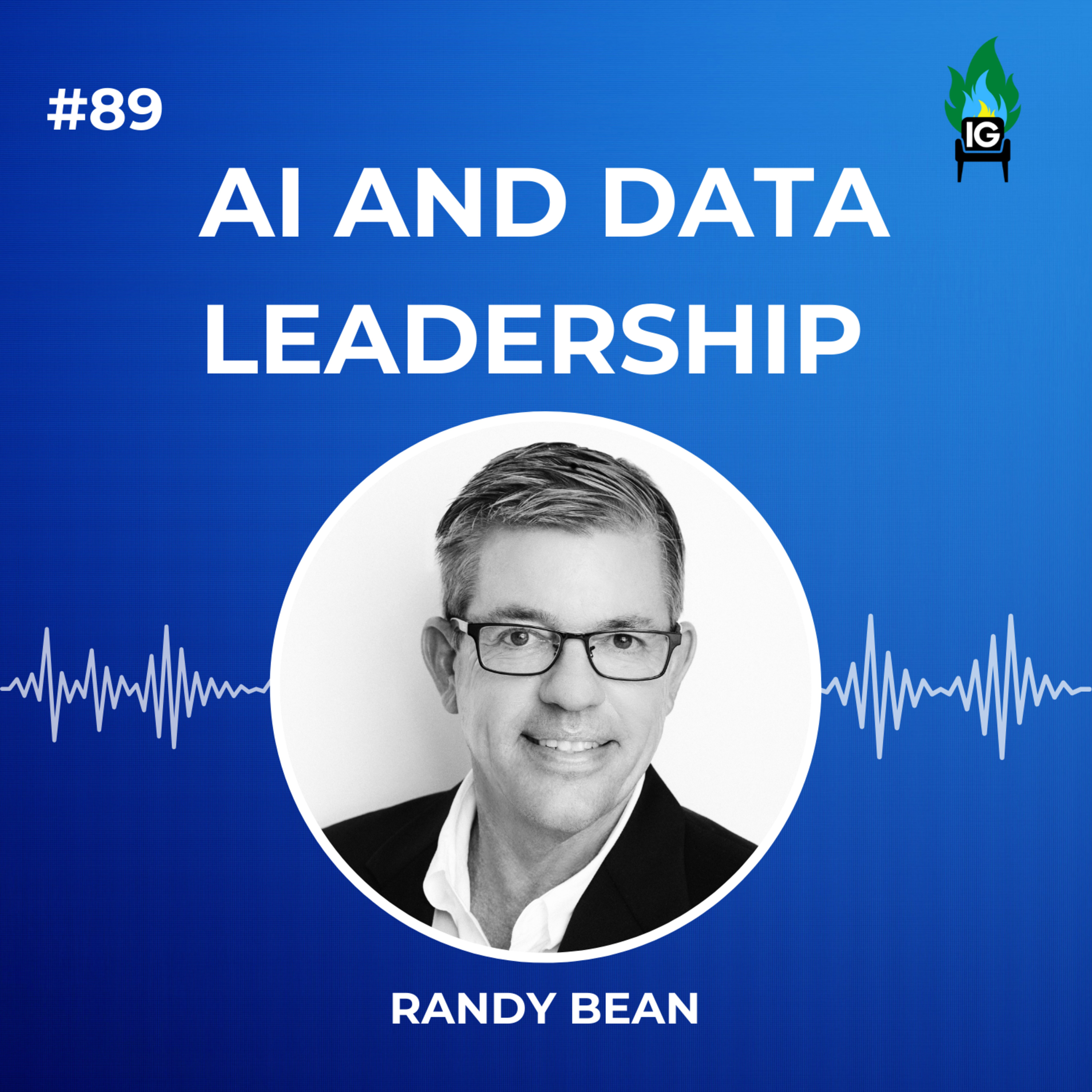 Randy Bean on AI Investment ROI and Data Leadership in 2026