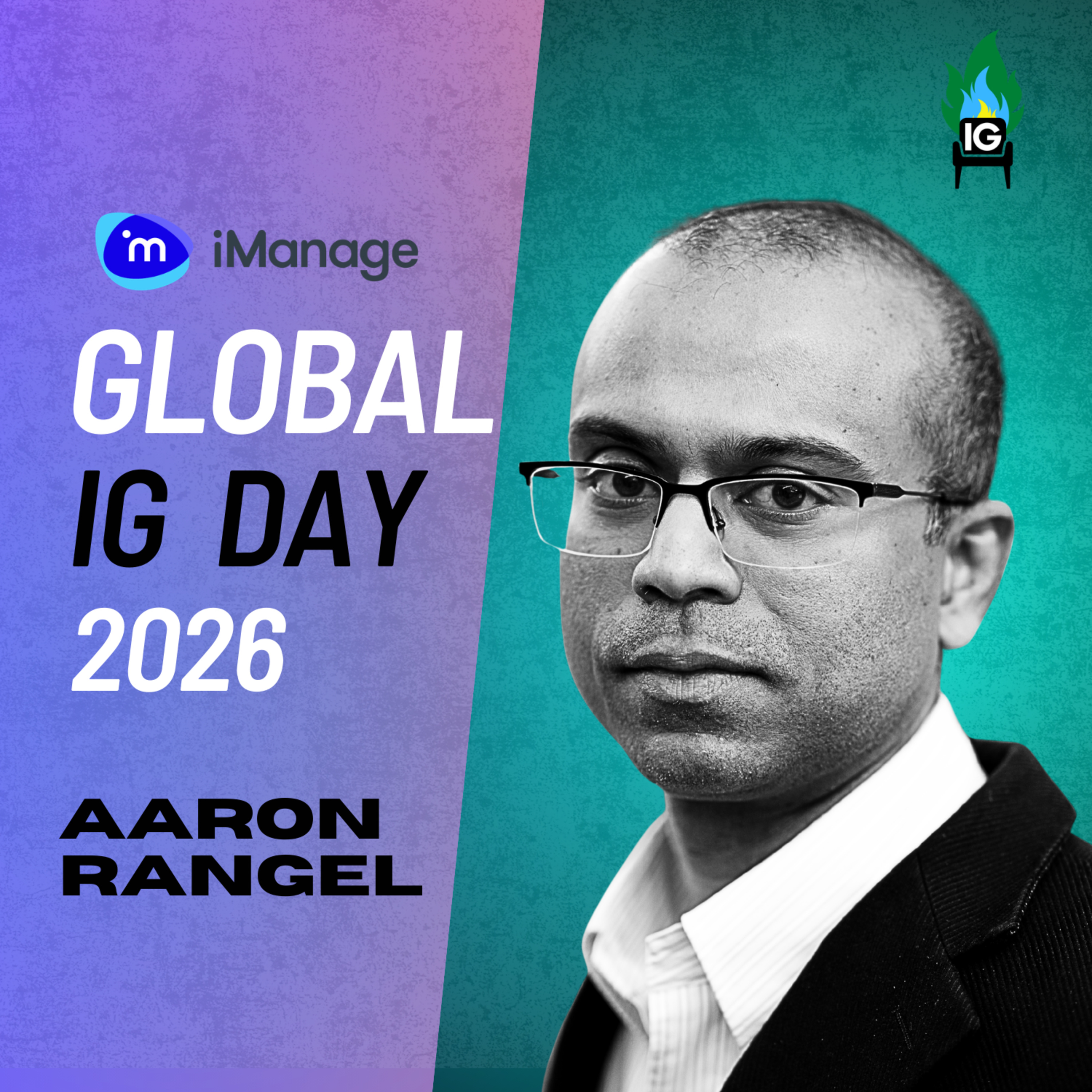 Managing the Information Explosion: Global IG Day Expert Panel