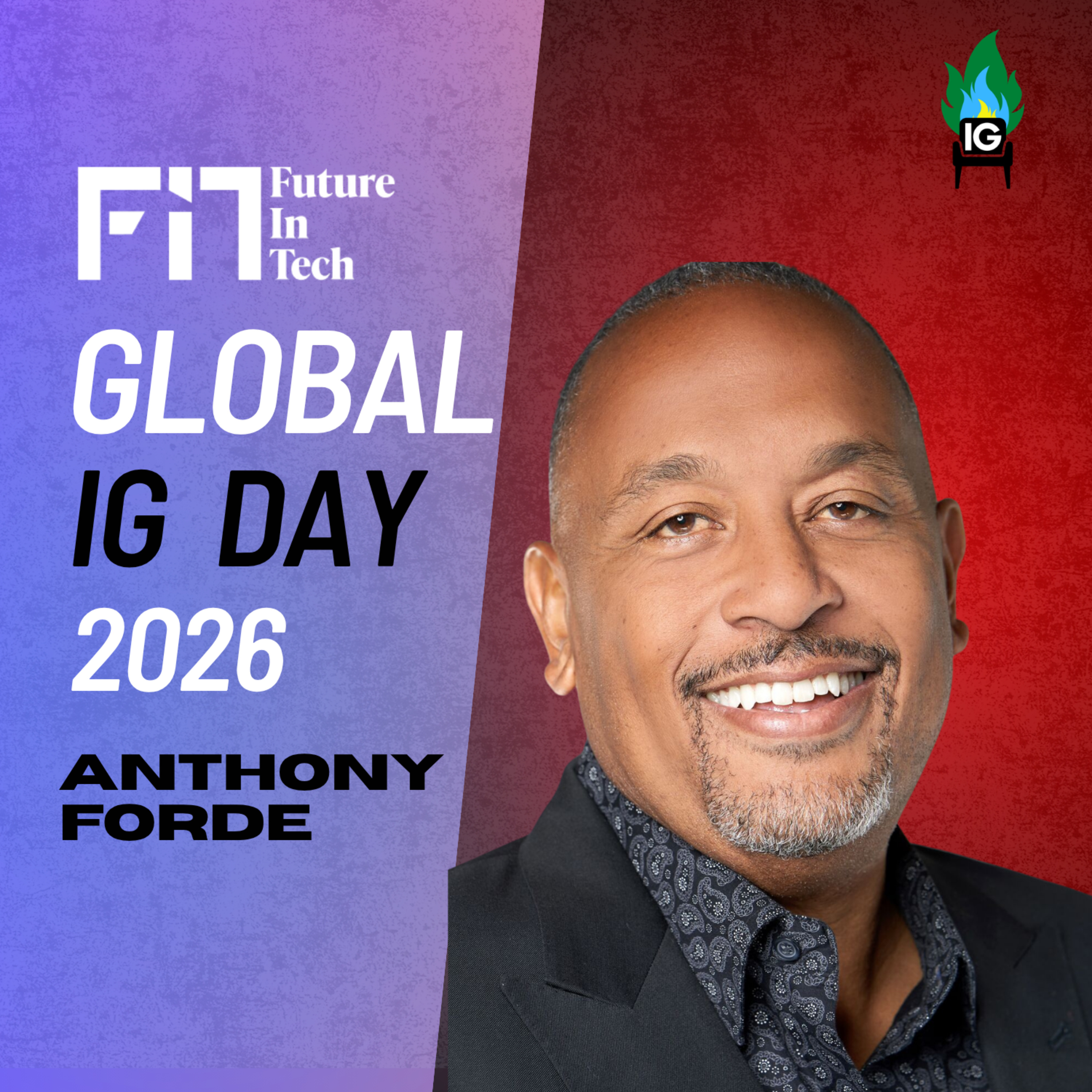 Tony Forde on AI Governance, Dark Data, and ROT Disposal