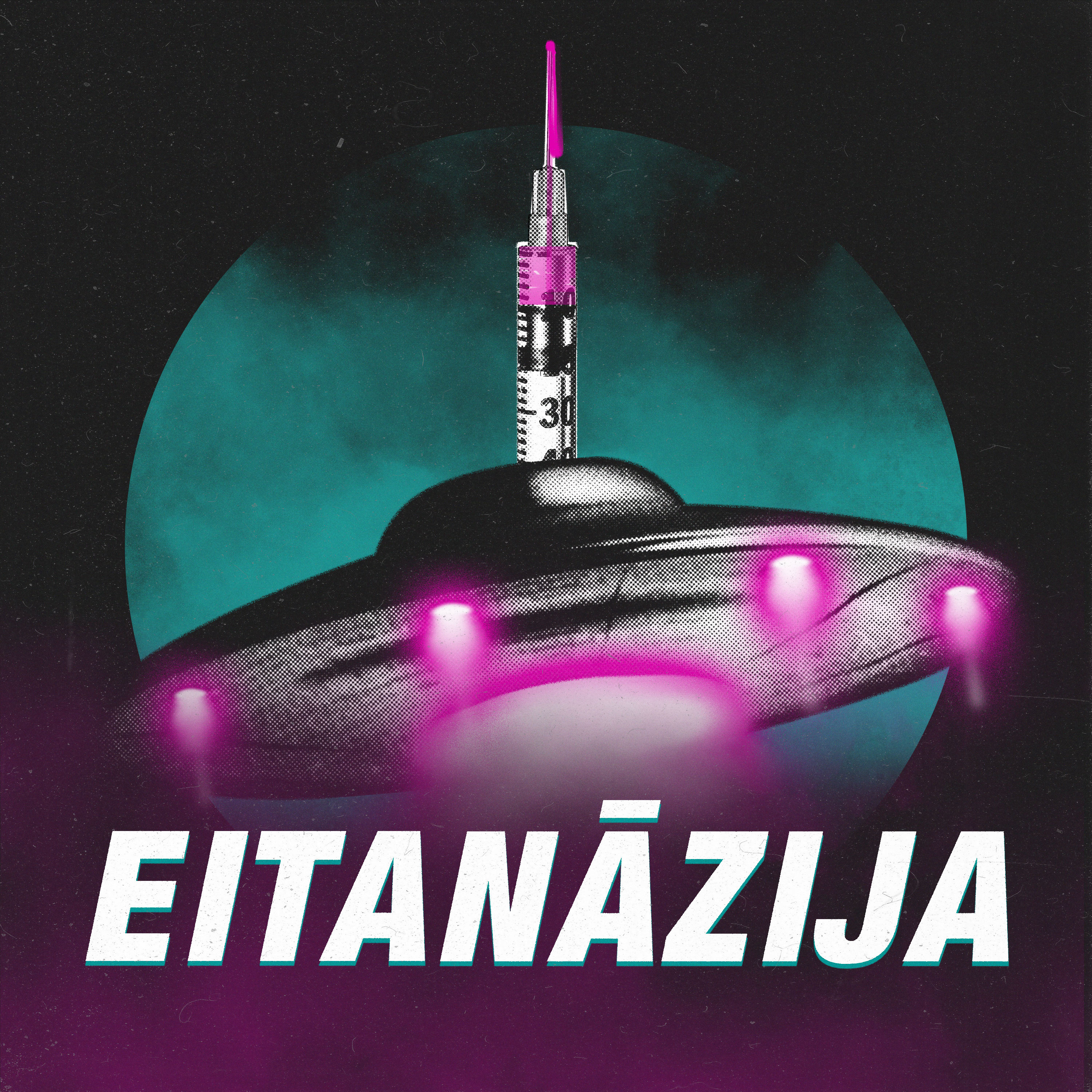 Eitanāzija #178 Daudz laimes, Mārtiņ