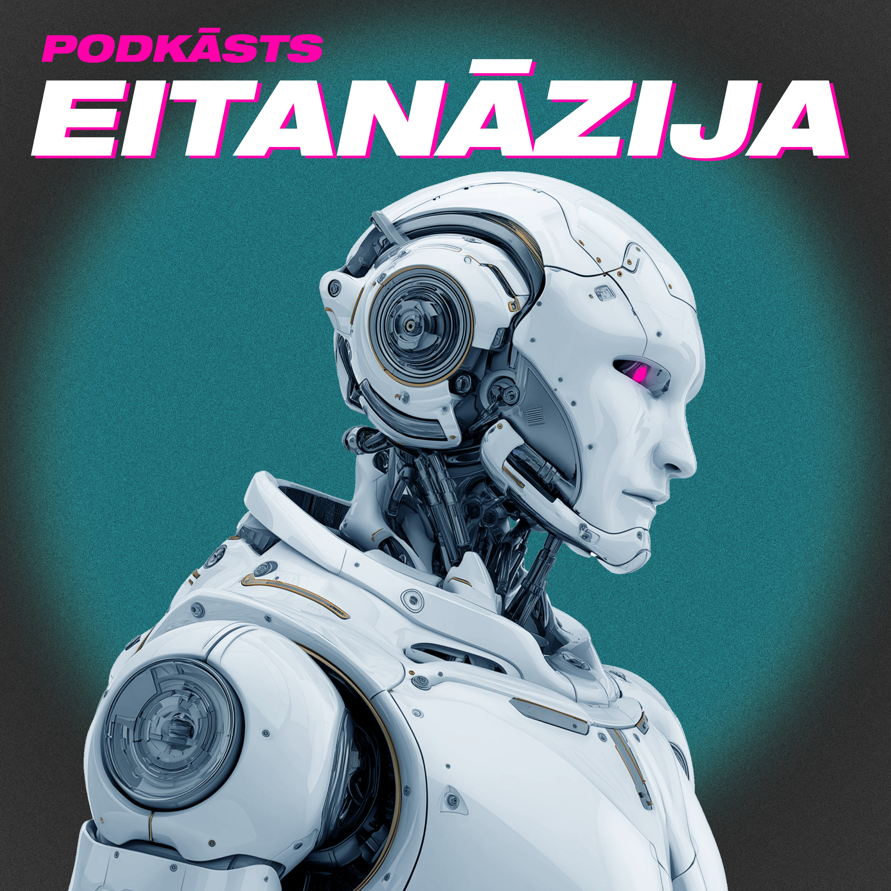 Eitanāzija #184 Cerams, ka daudzi bija mājās