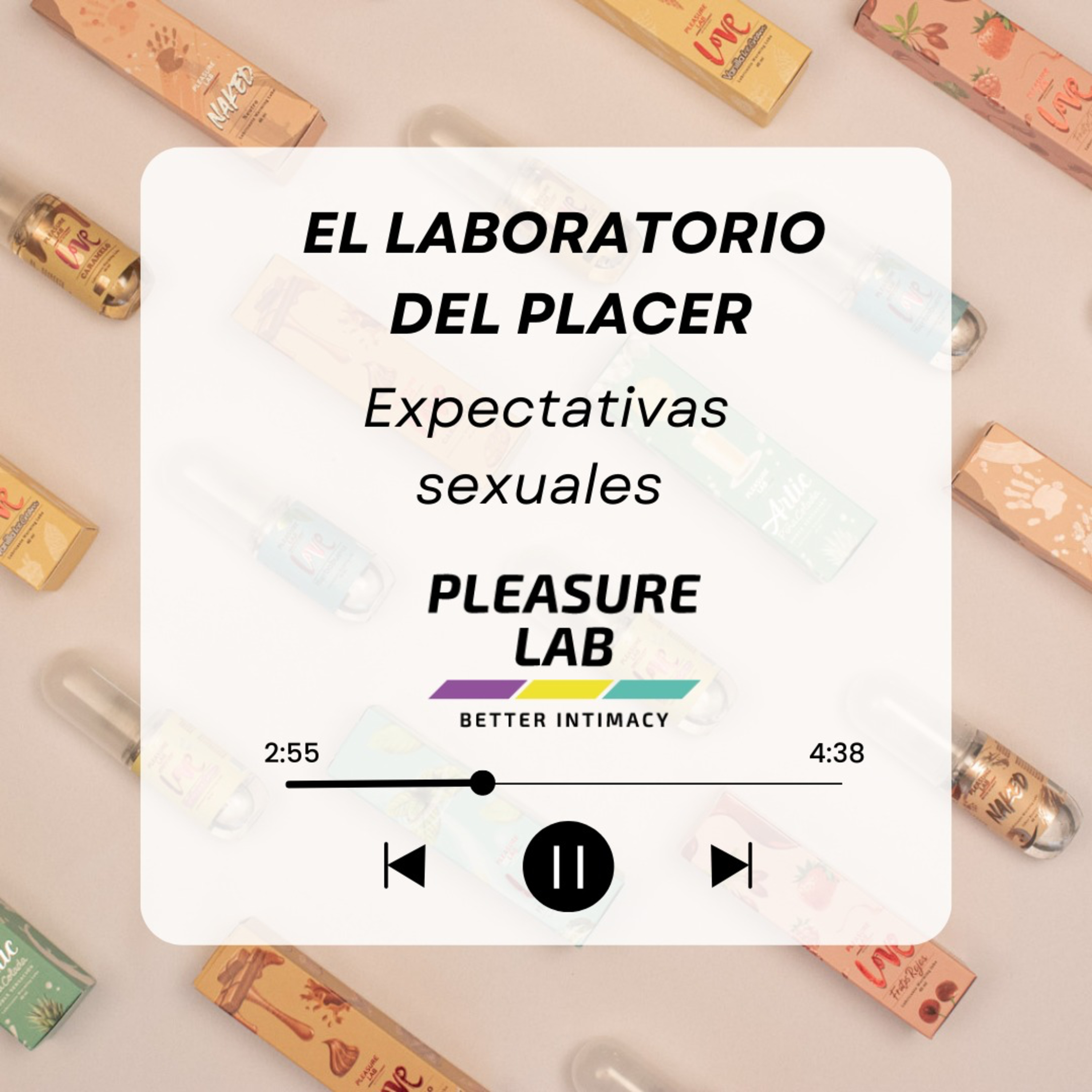 El Laboratorio del Placer