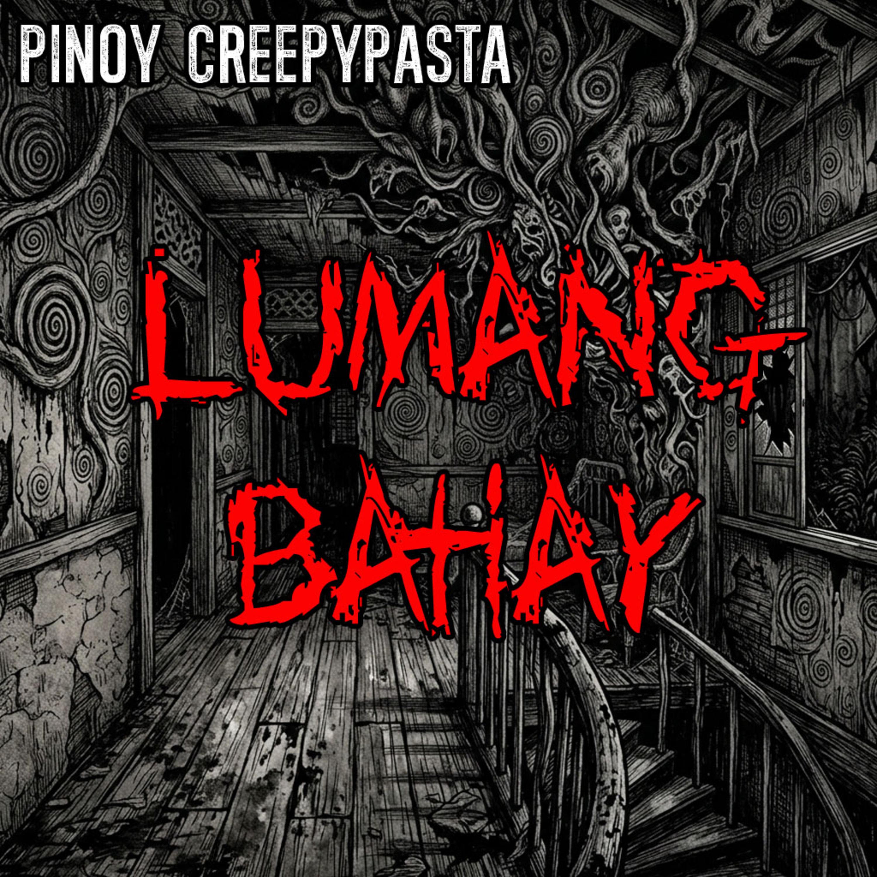 LUMANG BAHAY - Pinoy Creepypasta