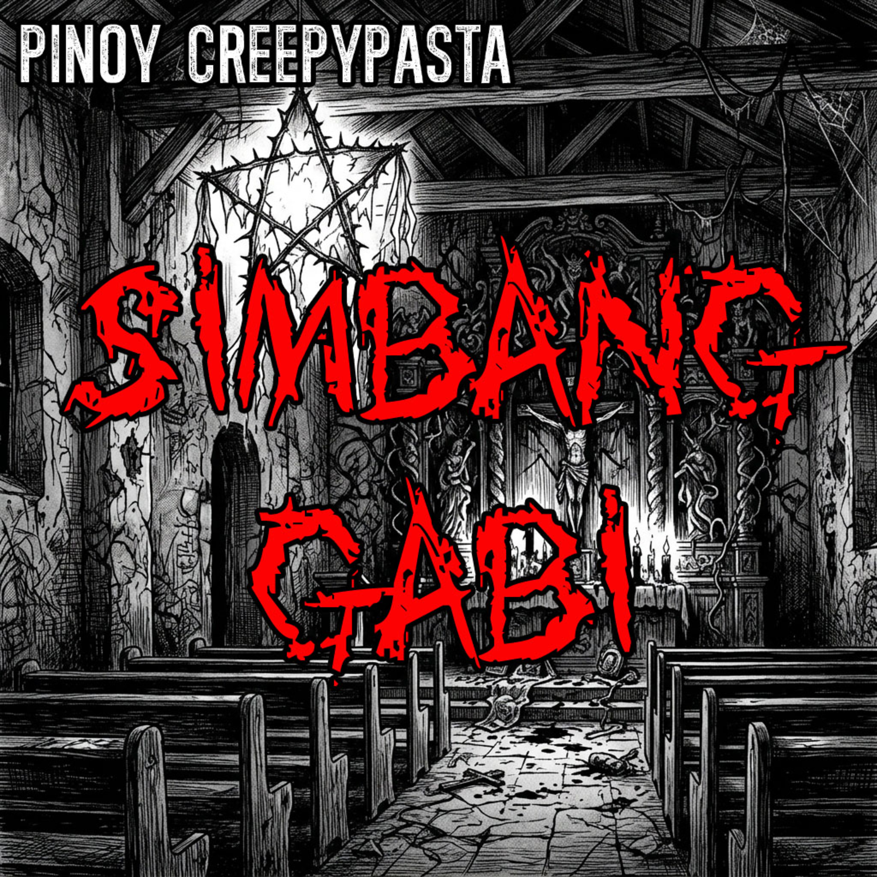 SIMBANG GABI - Pinoy Creepypasta