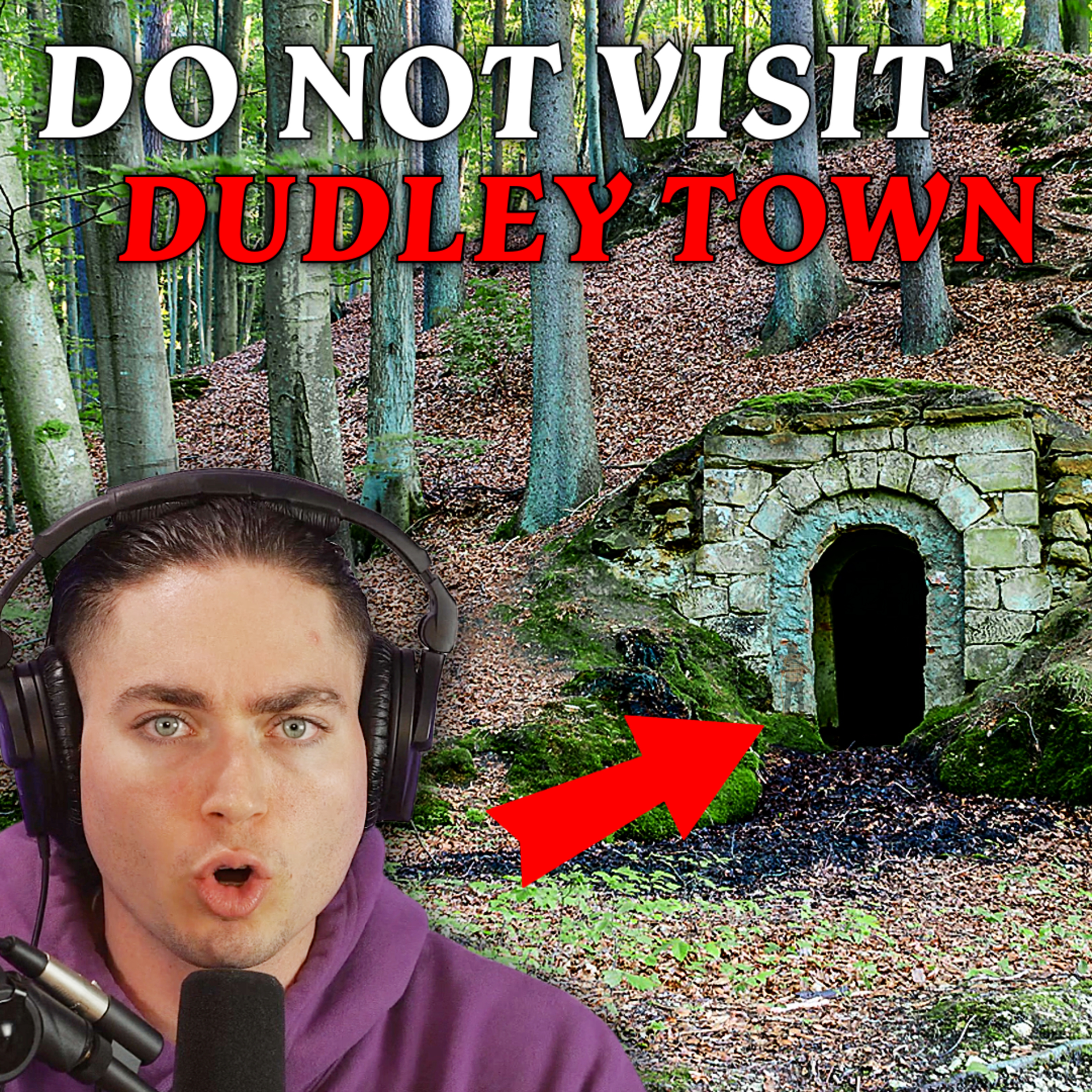 Dudley Town is WORSE than the rumors...