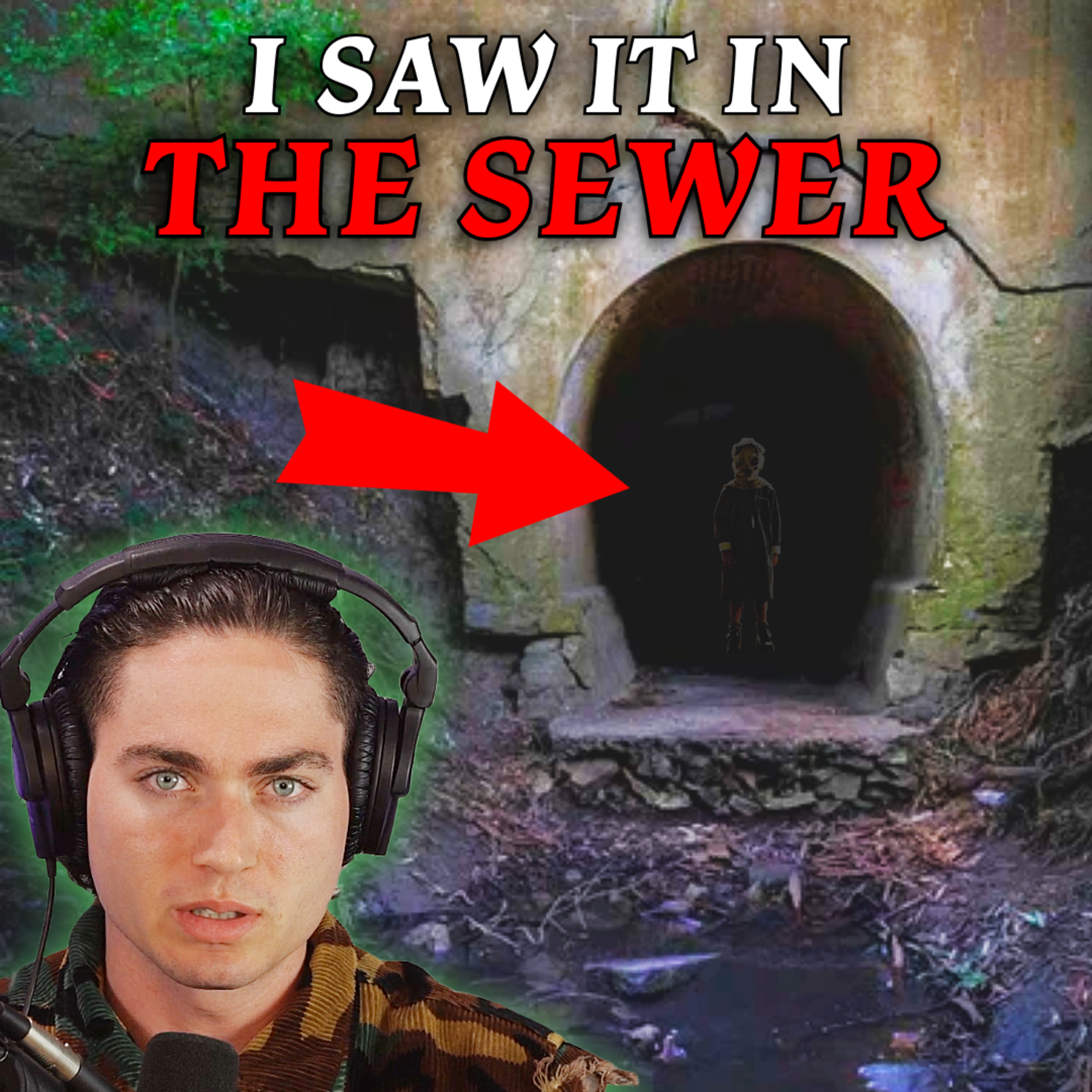 A Disturbing Doppelgänger Encounter..