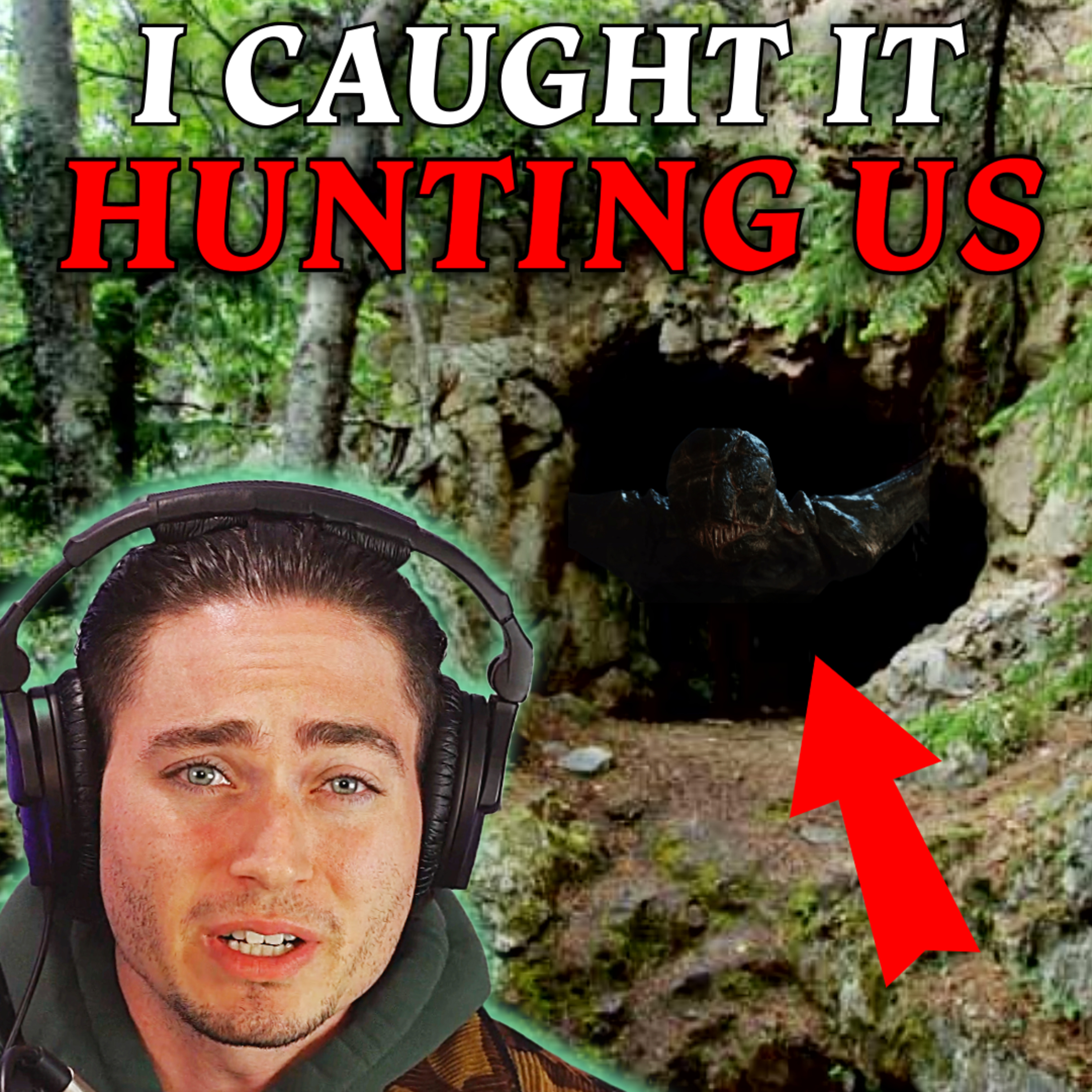 Why People Keep Going Missing at The Salt River... (*Distressing Content*)