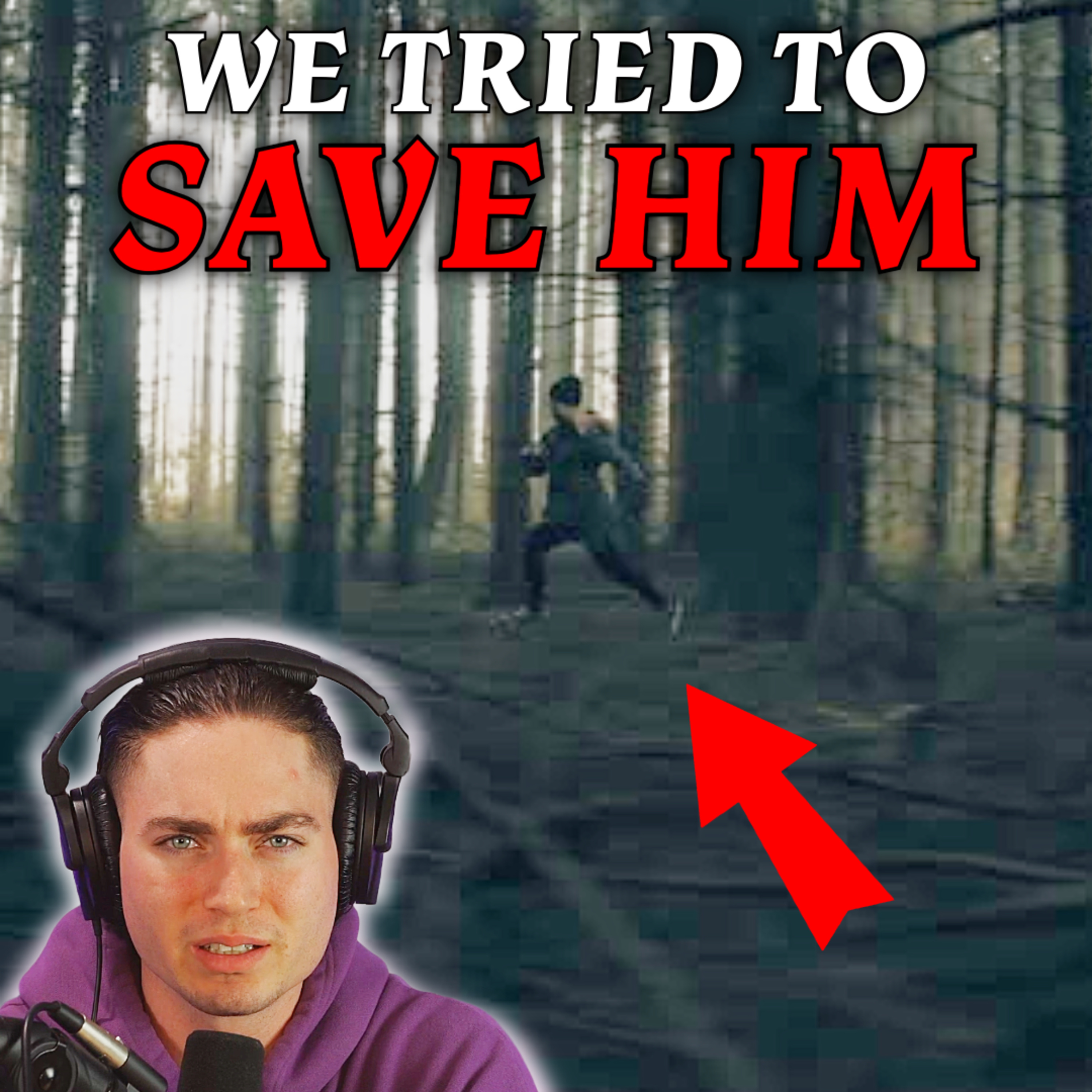 Something STRANGE is Happening at Yellowstone National Park (Mature Audiences)