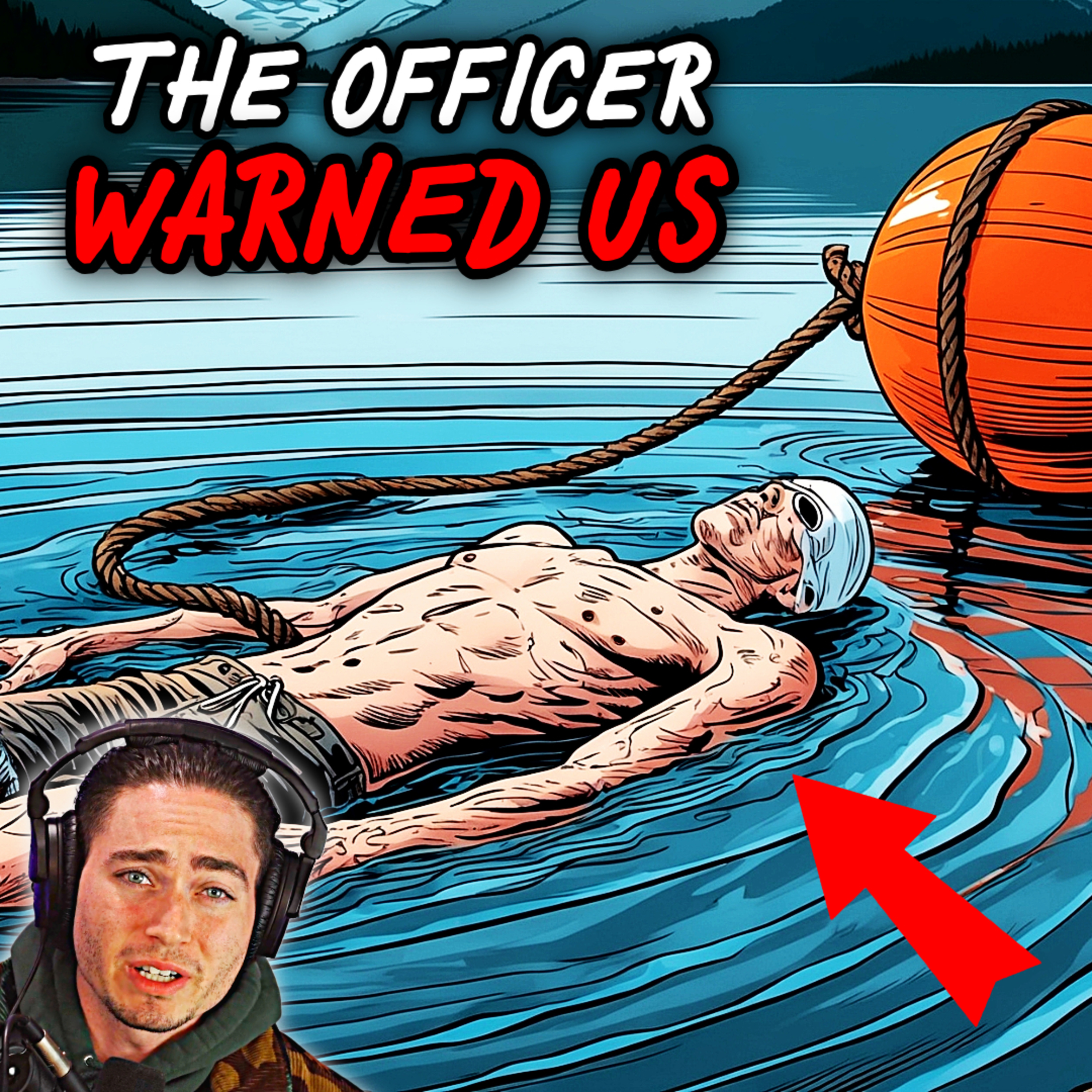 The Most Clever Serial Killer in History... *Mature Audiences*