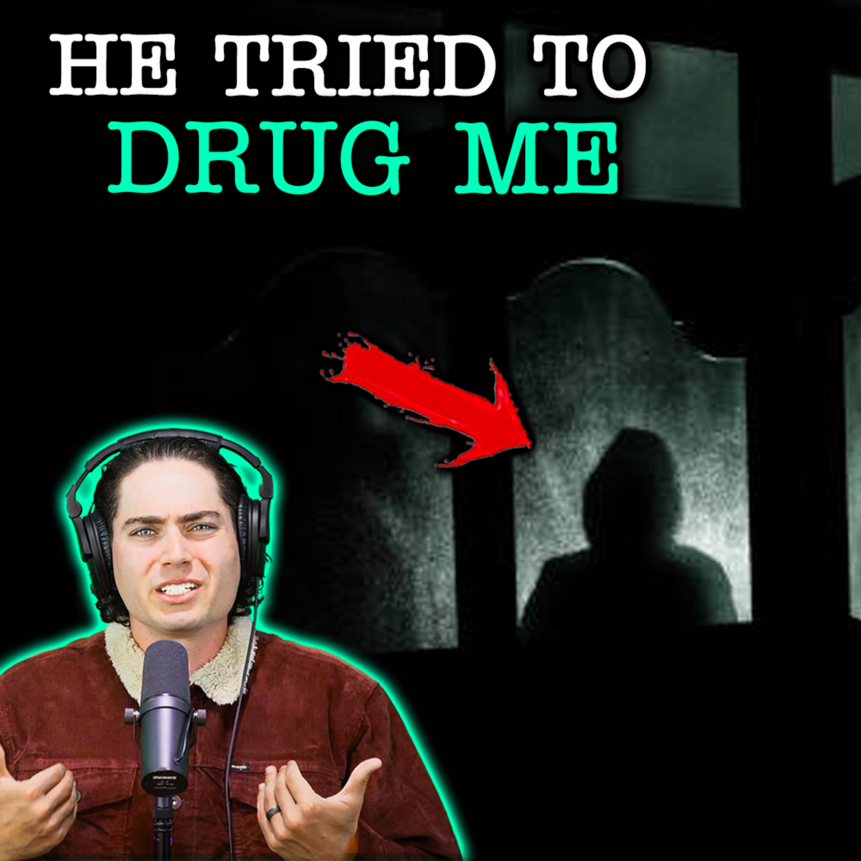 Why People Keep Going Missing in Downtown Chicago (*MATURE AUDIENCES*)