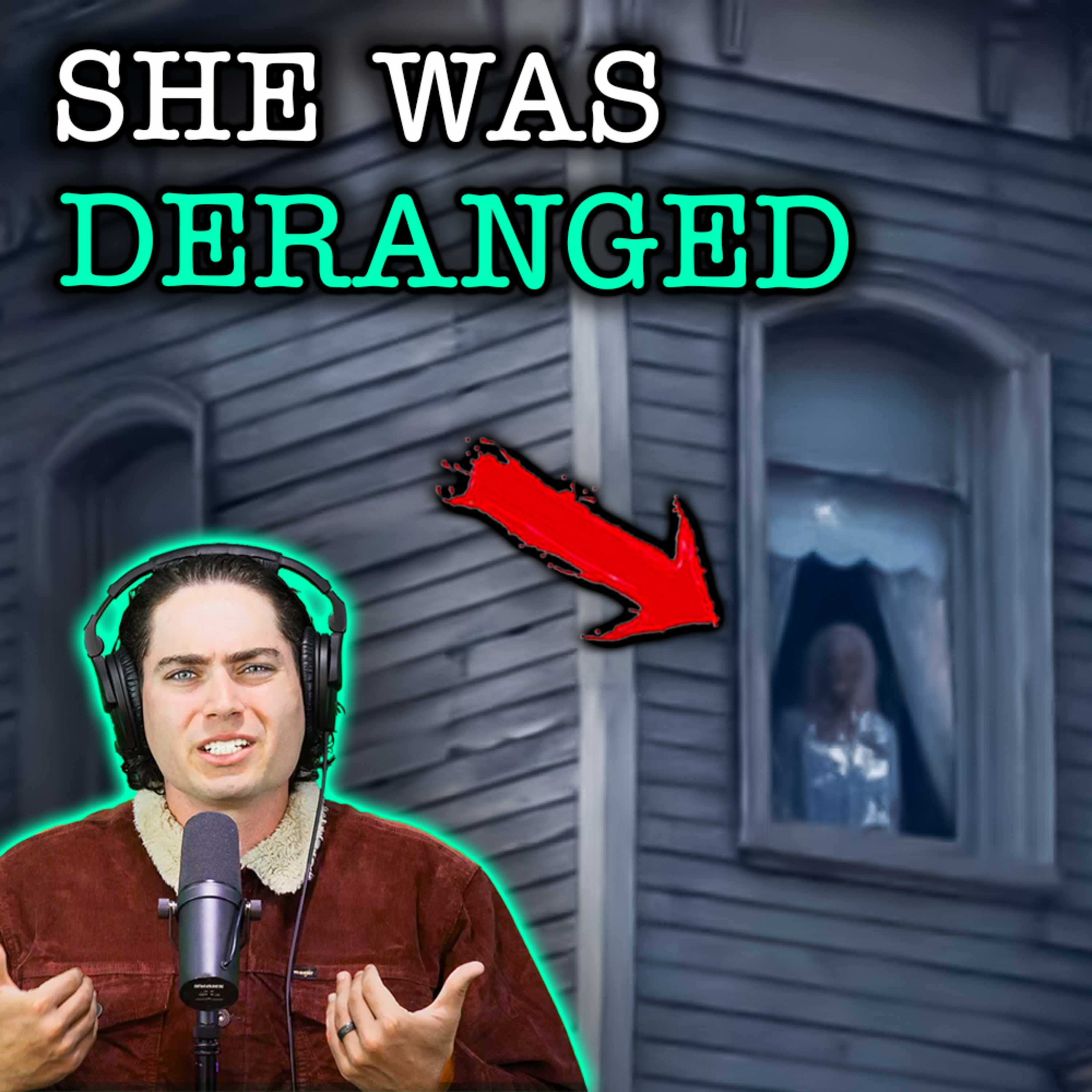 The Most DERANGED Woman in Arizona History... (*Disturbing Content*)