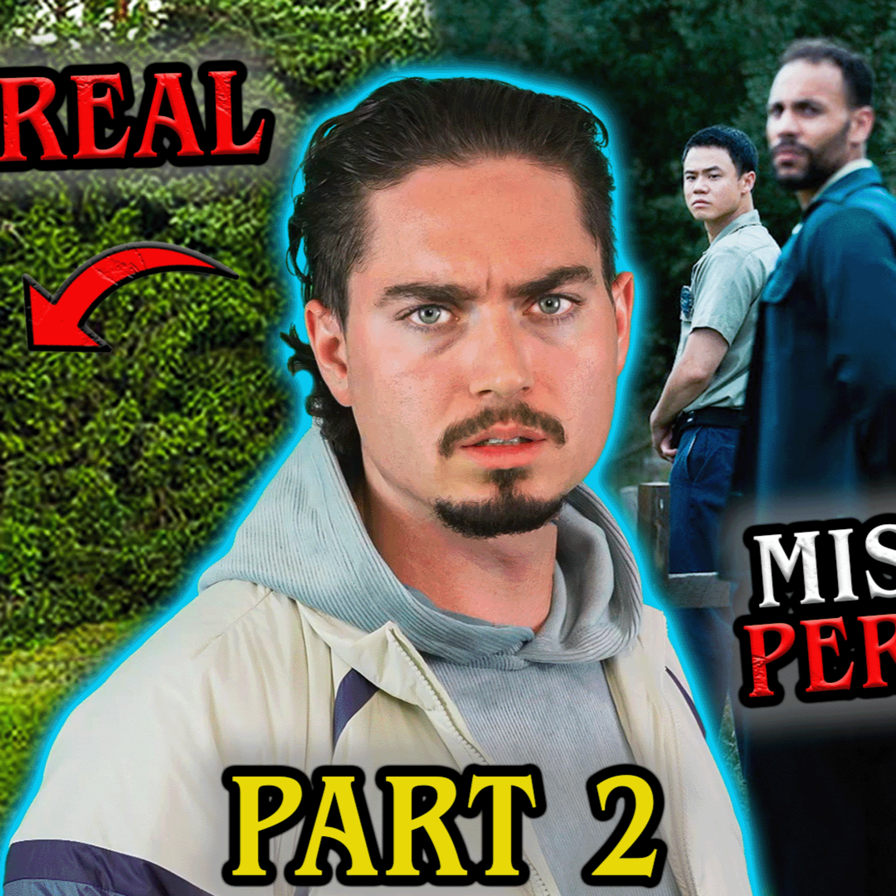 We Found a BIZARRE Anomaly In the Deep Woods...(PART 2)