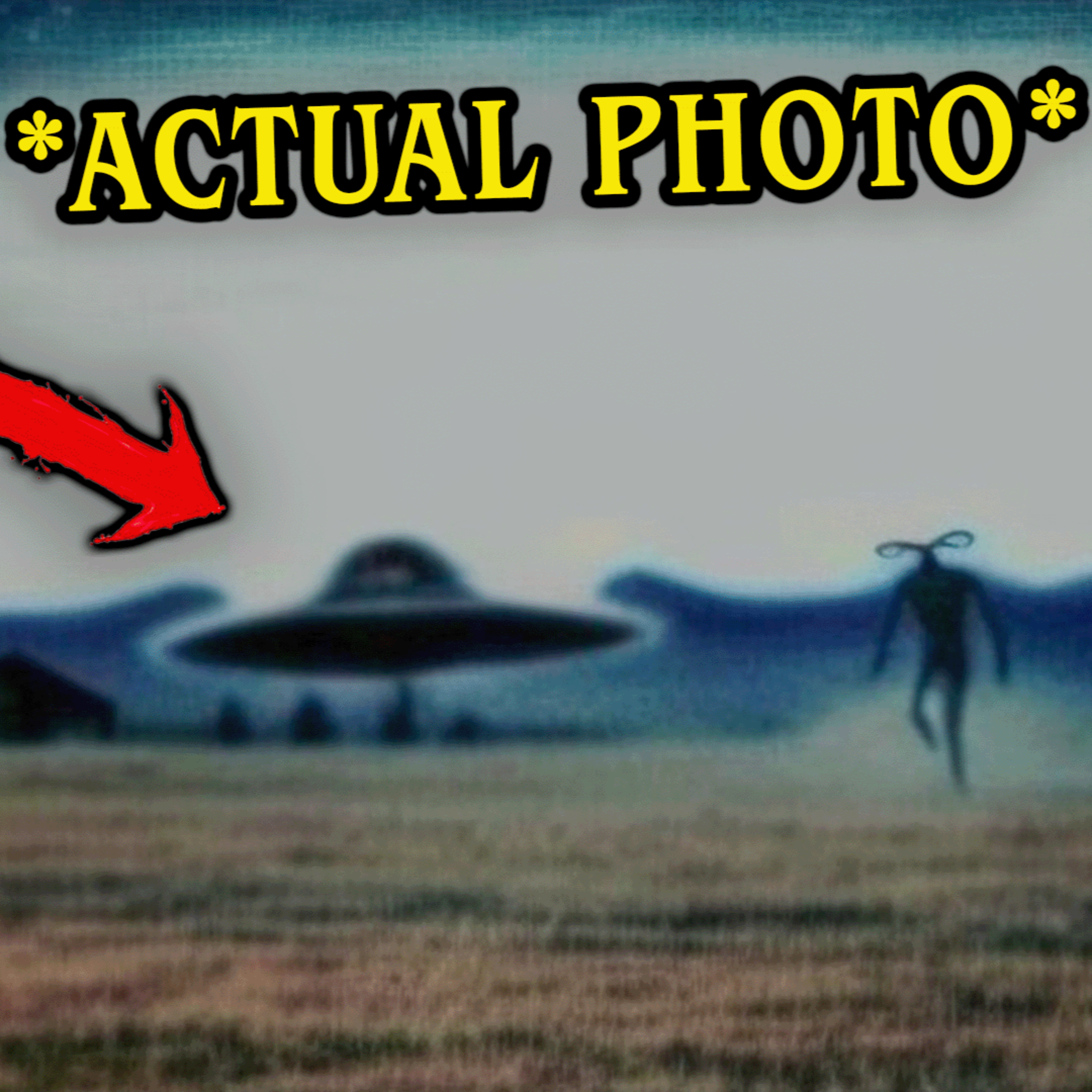 The DISTURBING Truth About Skinwalker Ranch...