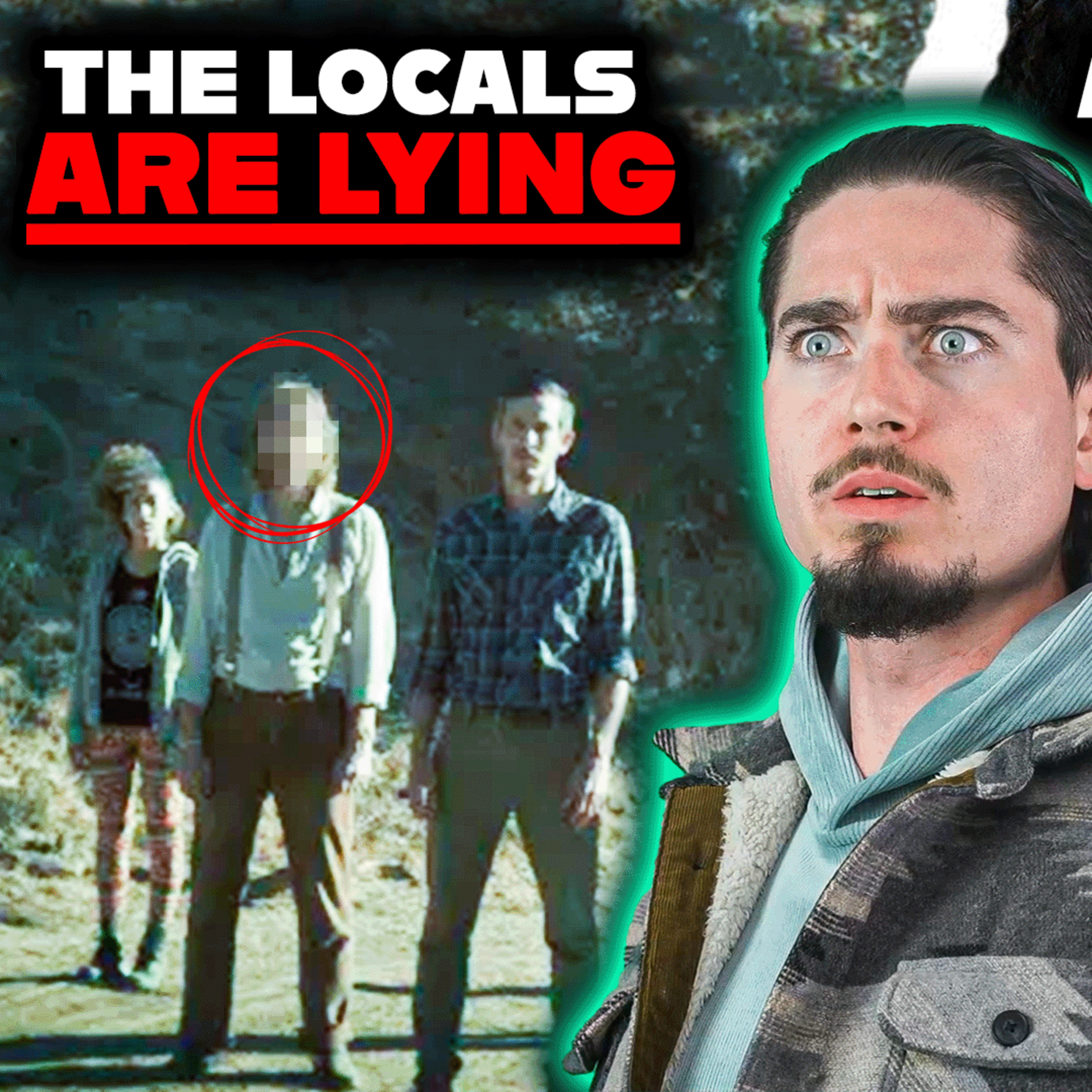 What the HELL is Going on with SEDONA ARIZONA?!?!