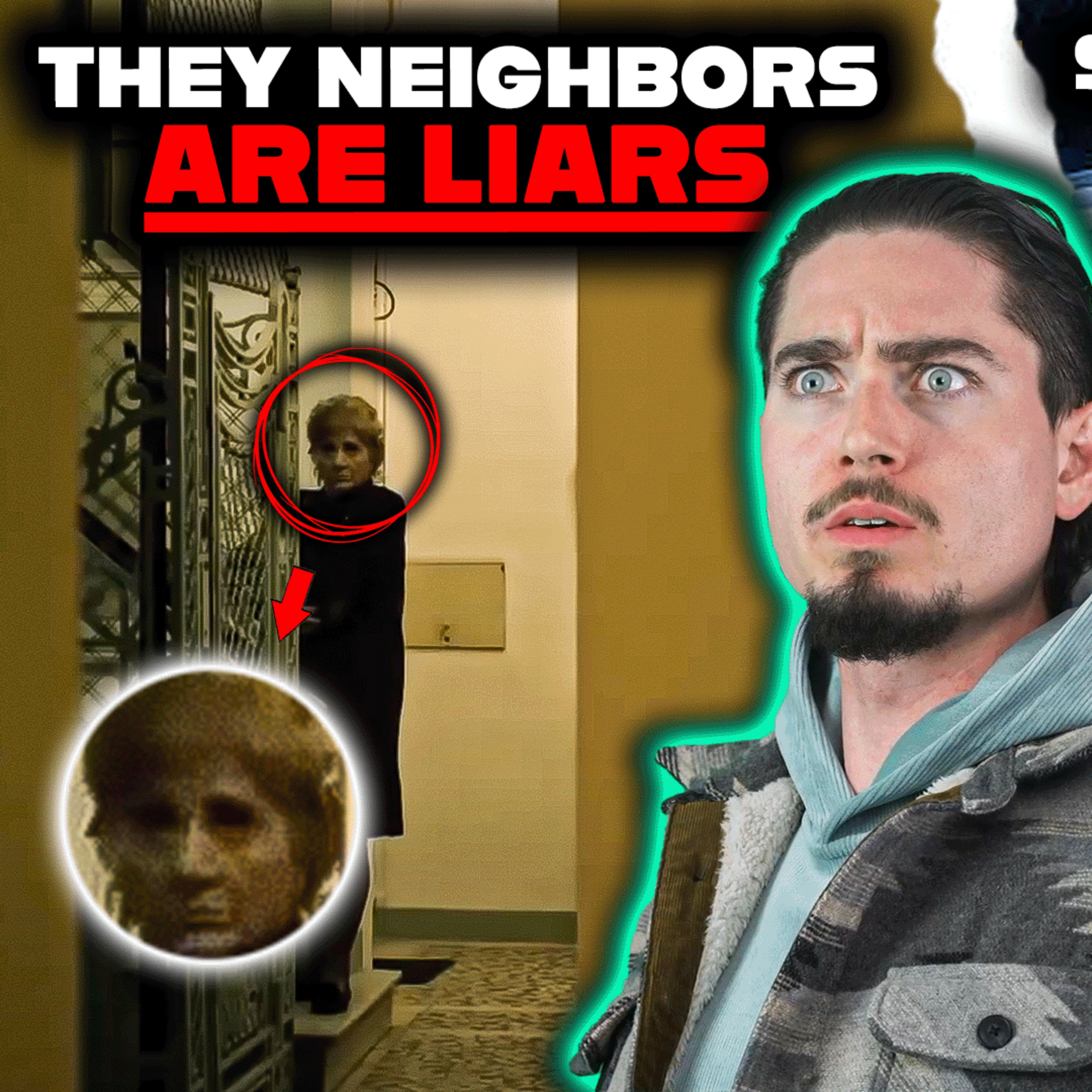 What The HELL is Going on in Lincoln Park Chicago?!?!