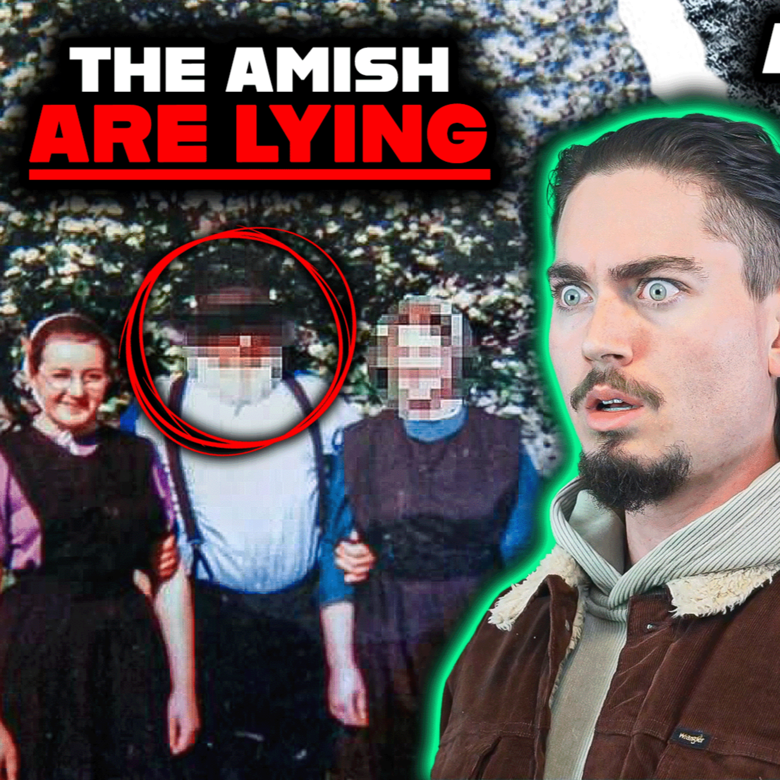 Why People Keep GOING MISSING in RURAL PENNSYLVANIA...