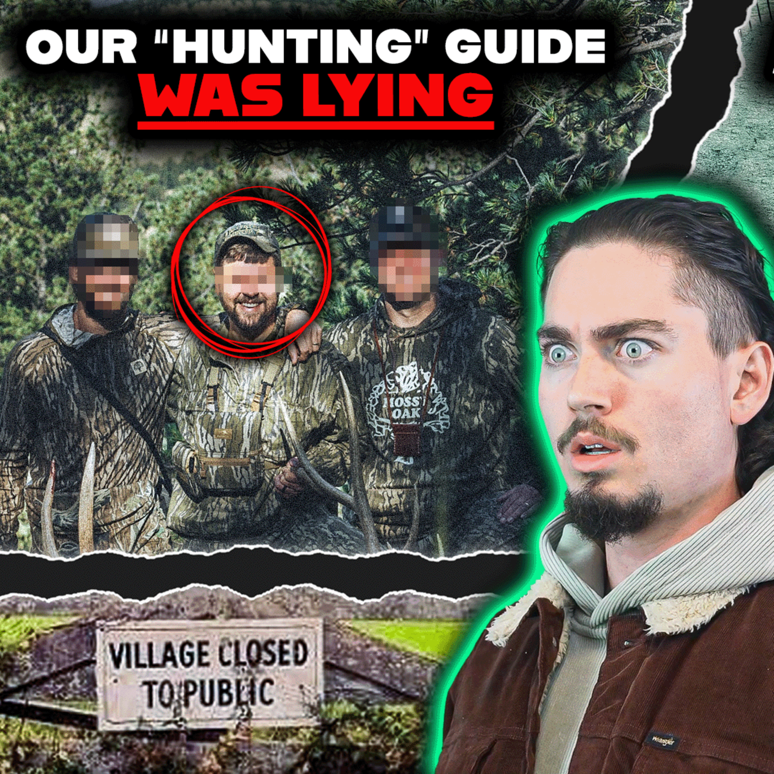 What the HELL is Going on with DUDLEY TOWN CONNECTICUT?!?!