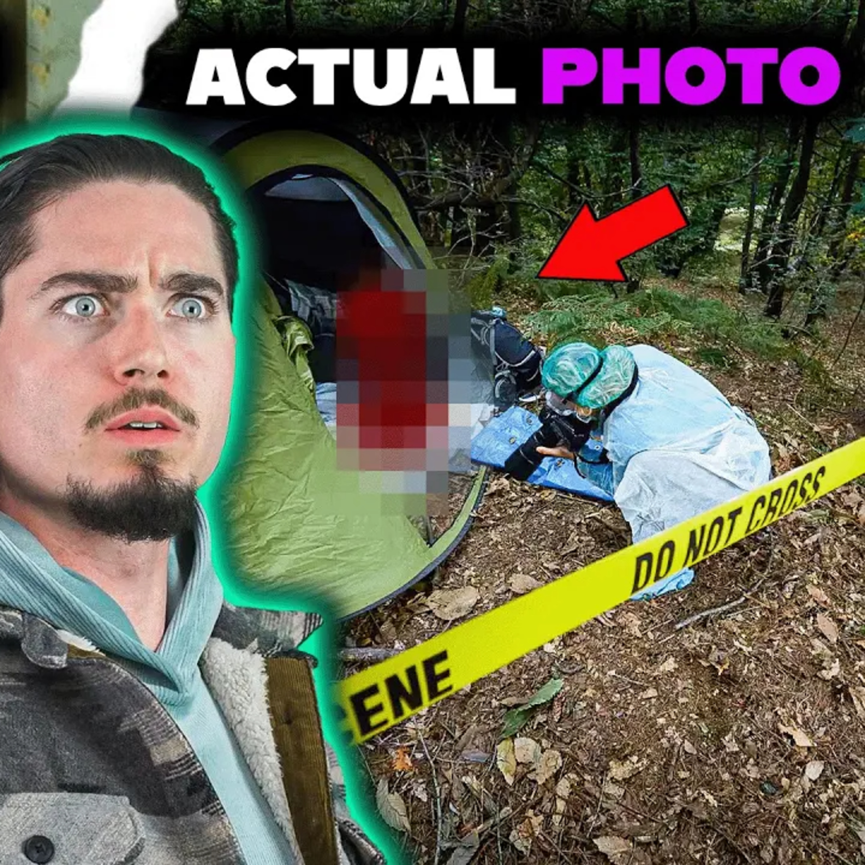 There is Something STRANGE Being Hidden in America's NATIONAL PARKS (Disturbing Story Marathon)