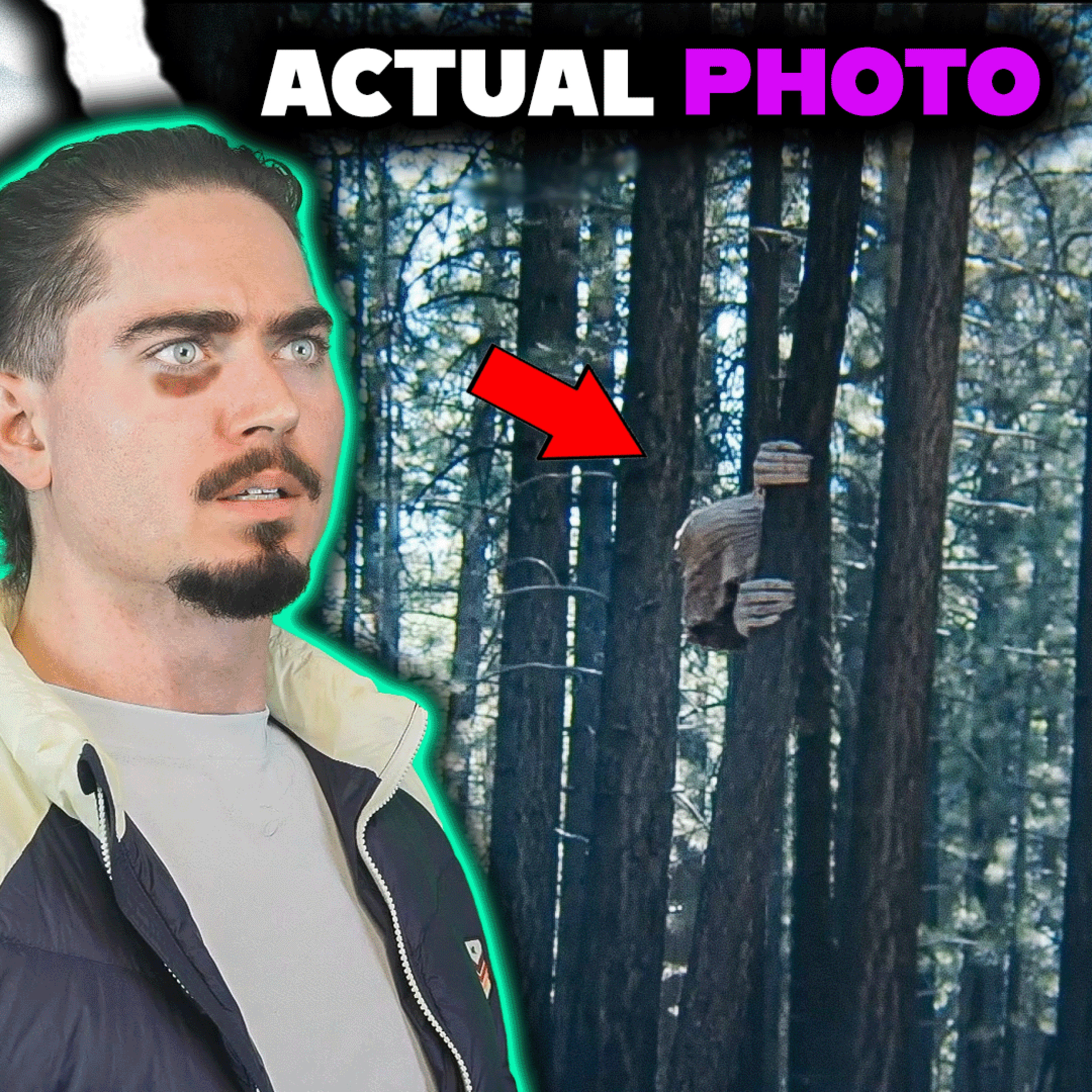 What the HELL Are They Hiding in Keweenaw Michigan!?!?