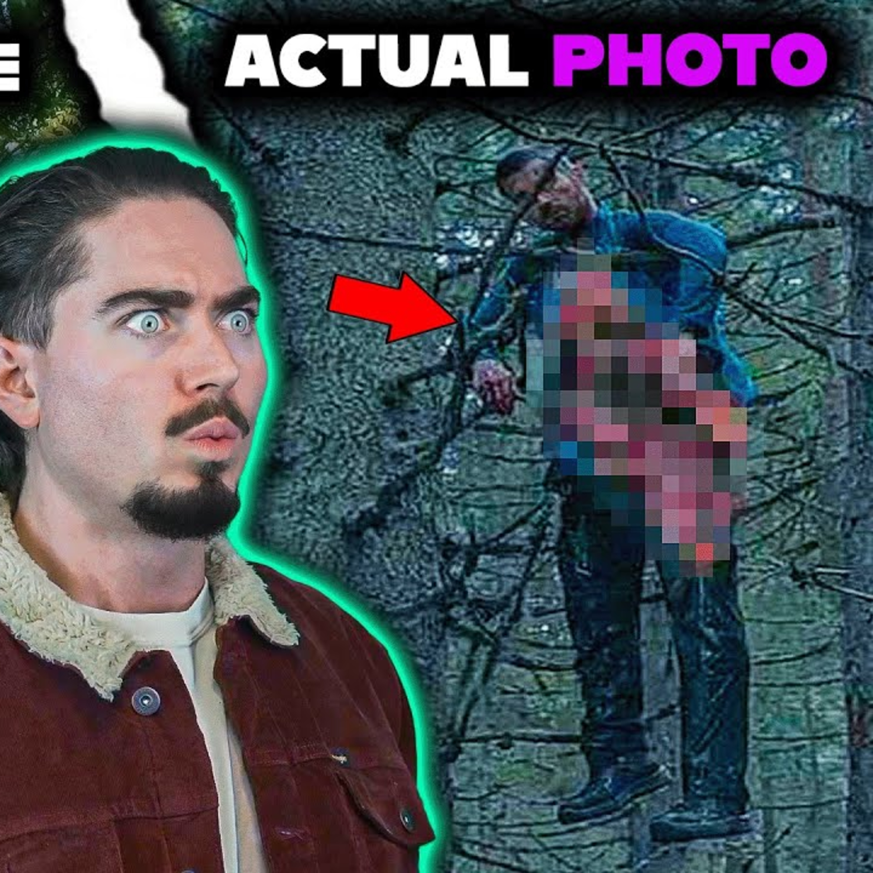 What Happened in This Rural Michigan Town Still GIVE ME NIGHTMARES….