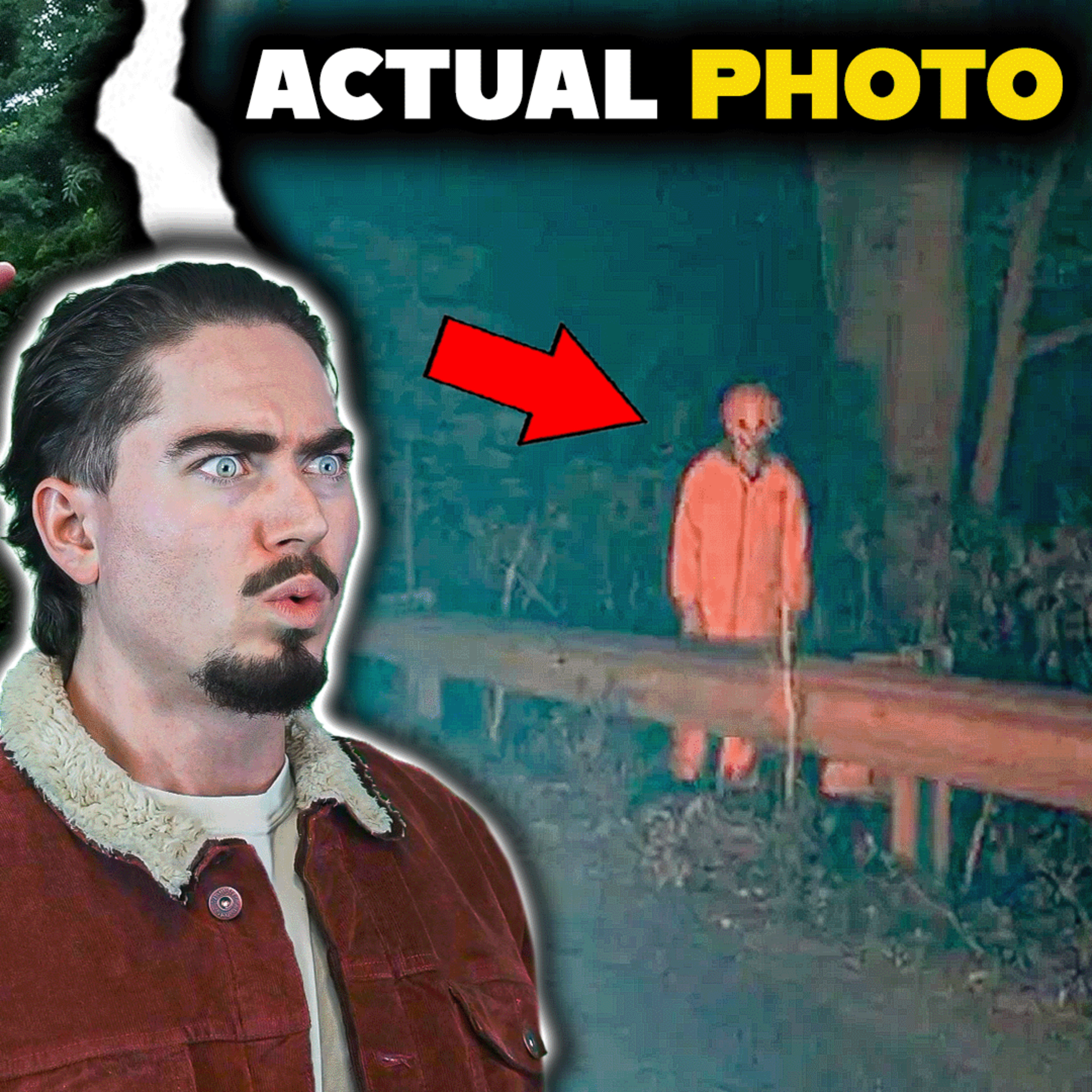 This REMOTE West Virginia Town Is Hiding a Dark SECRET…