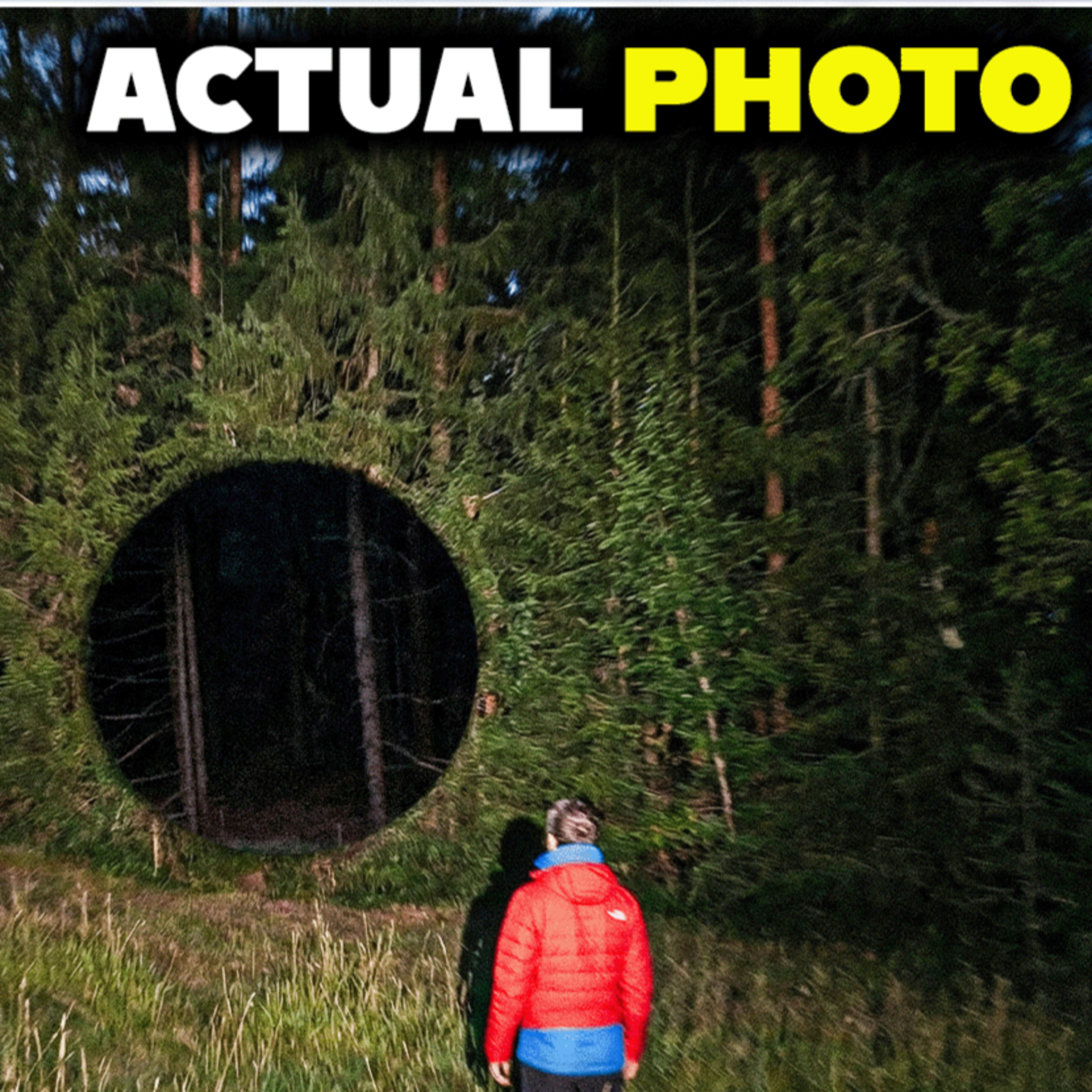 What's Really Killing People in Oregons National Parks...(it's getting worse)