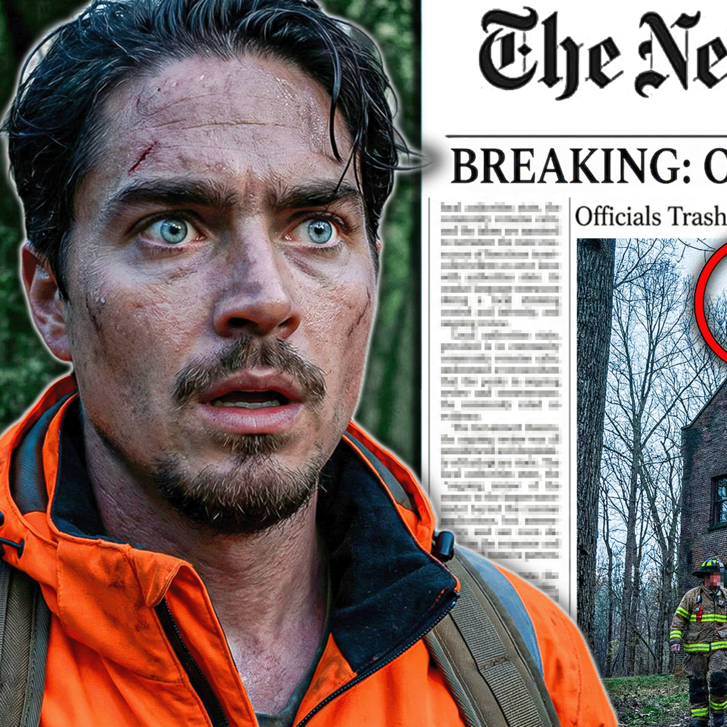 These “Unexplained” Attacks in Ohio Are NOT Random. Police are Panicking.