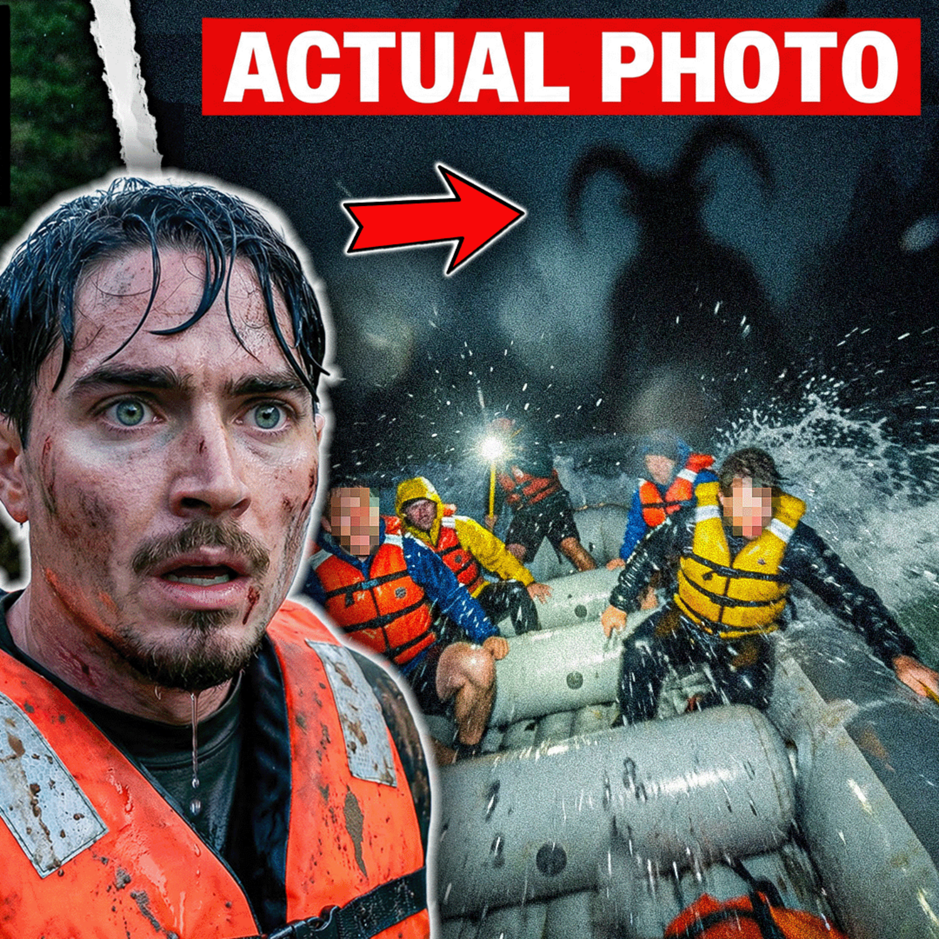 I EXPOSED Idahos "HELLS CANYON" For What it Really is...(it's darker than you think)