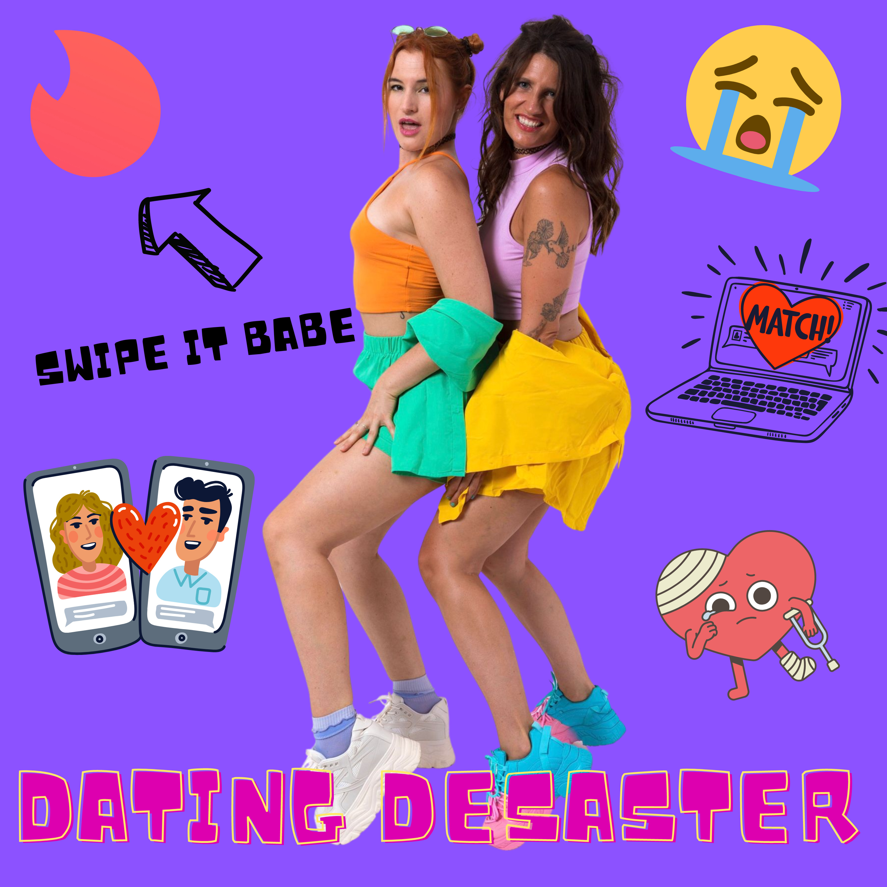 Dating Desaster