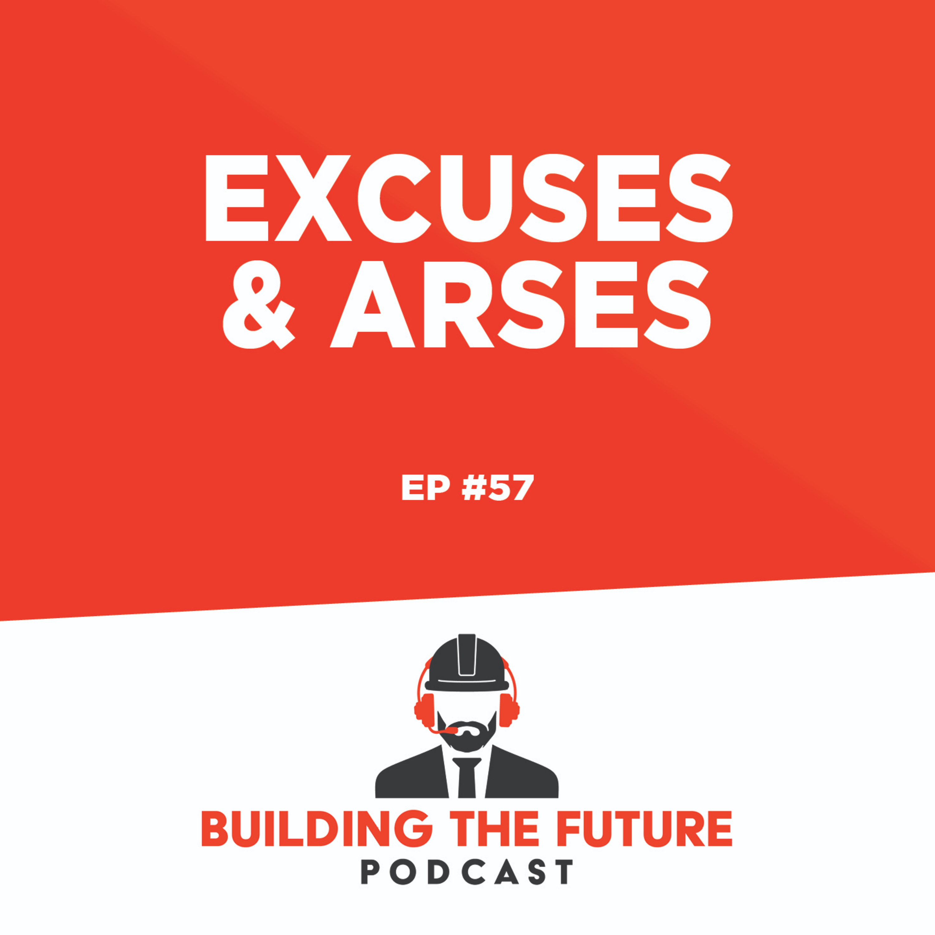 Building the Future Podcast