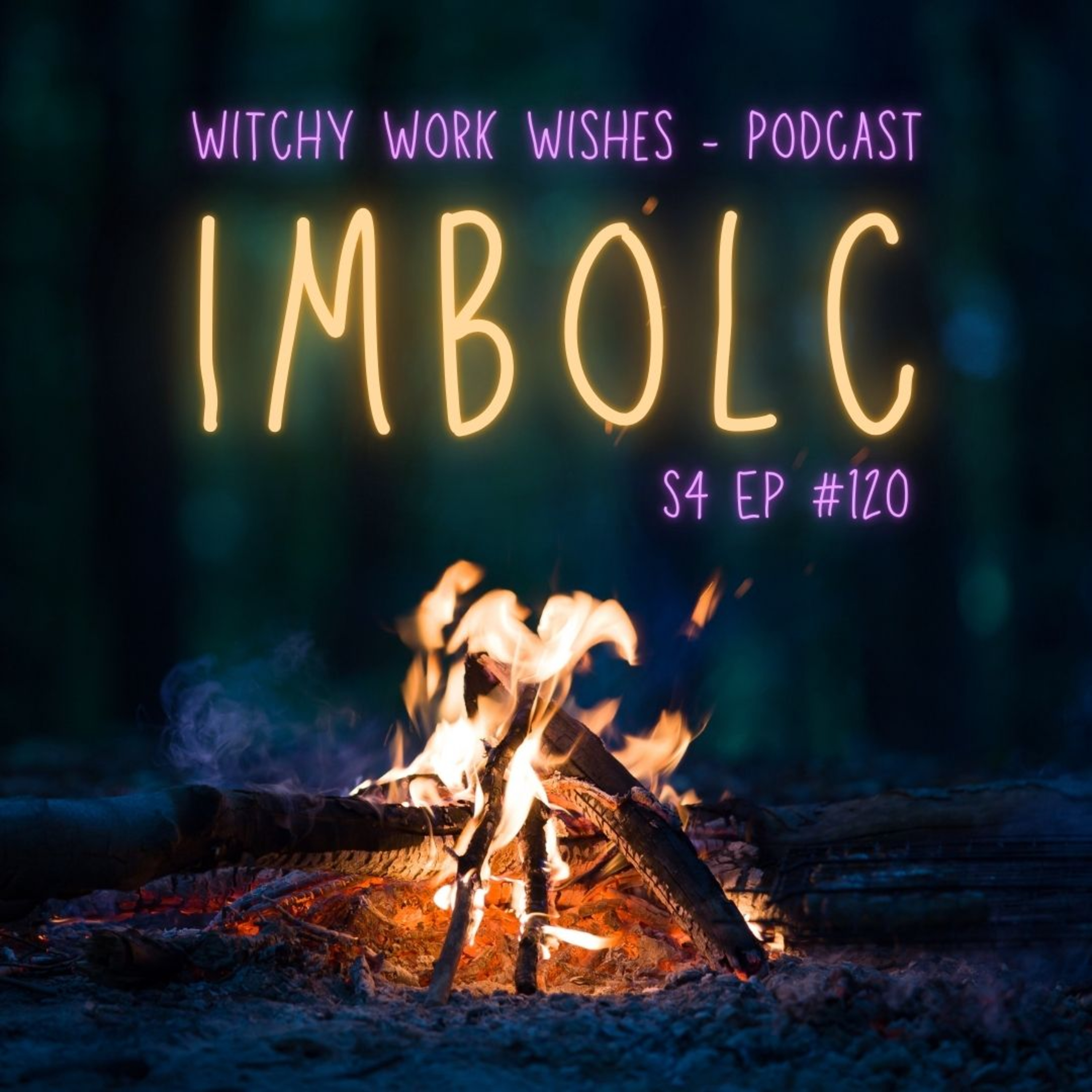 Imbolc 2025