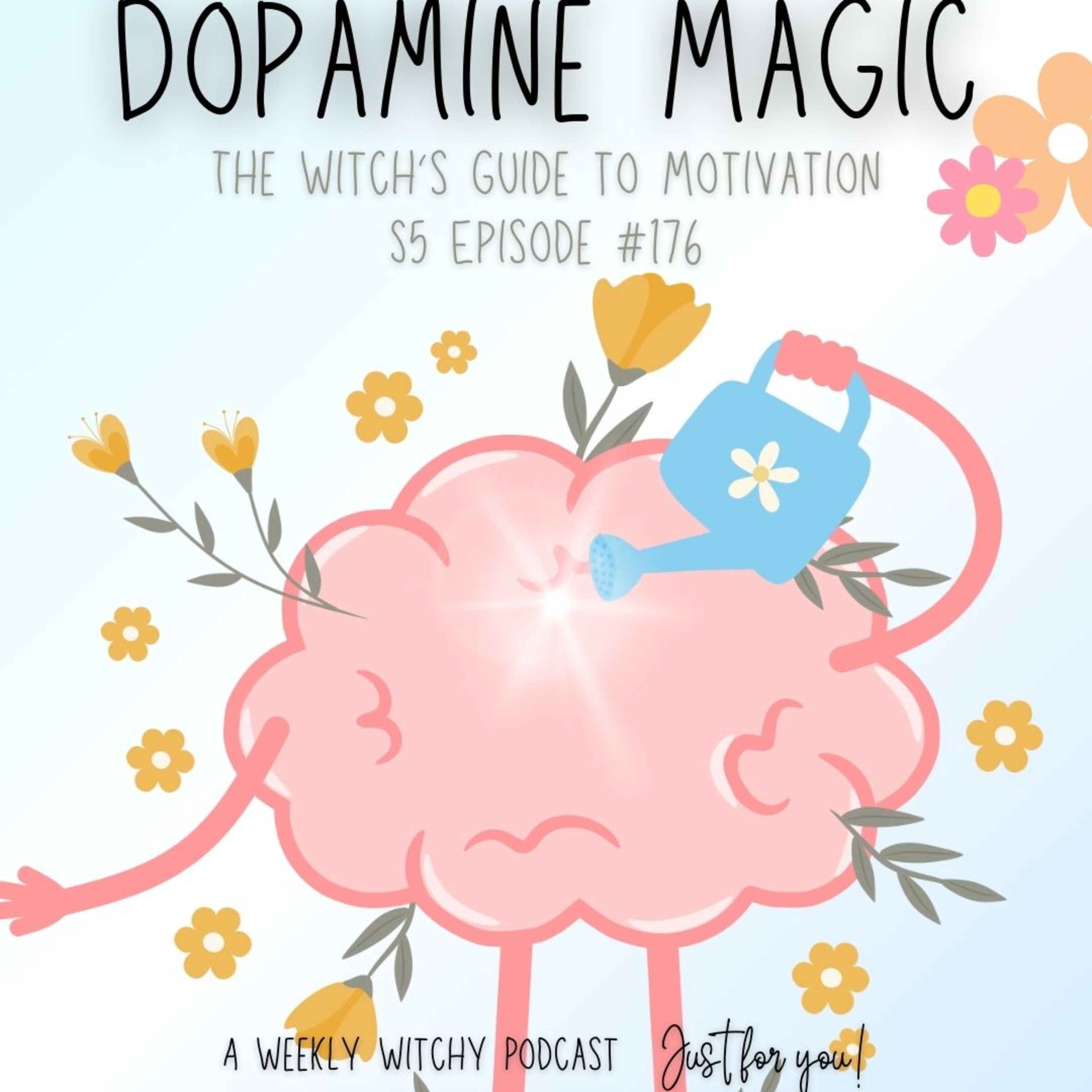 Dopamine Magic