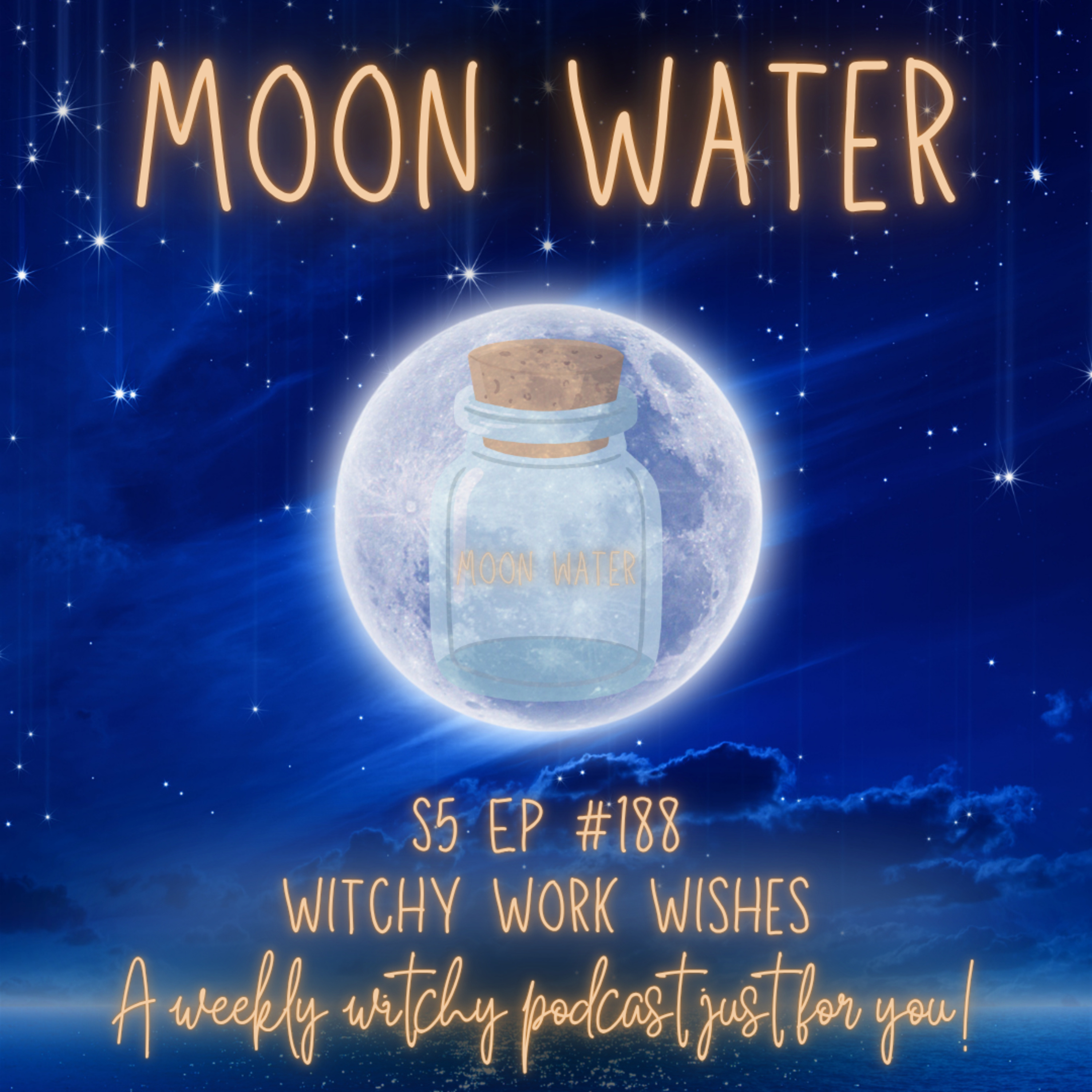 Moon Water episode artwork