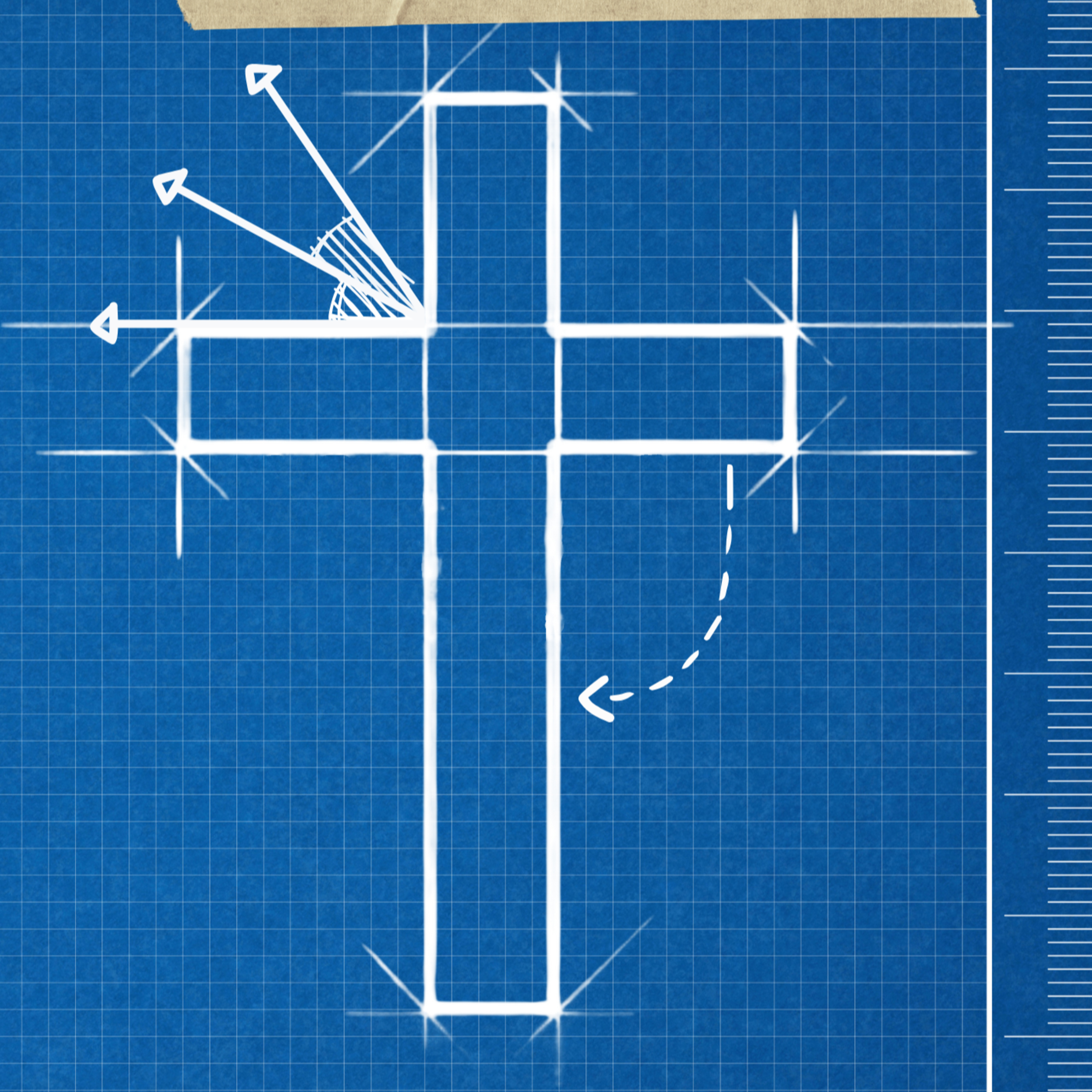 Blueprints 4 episode artwork