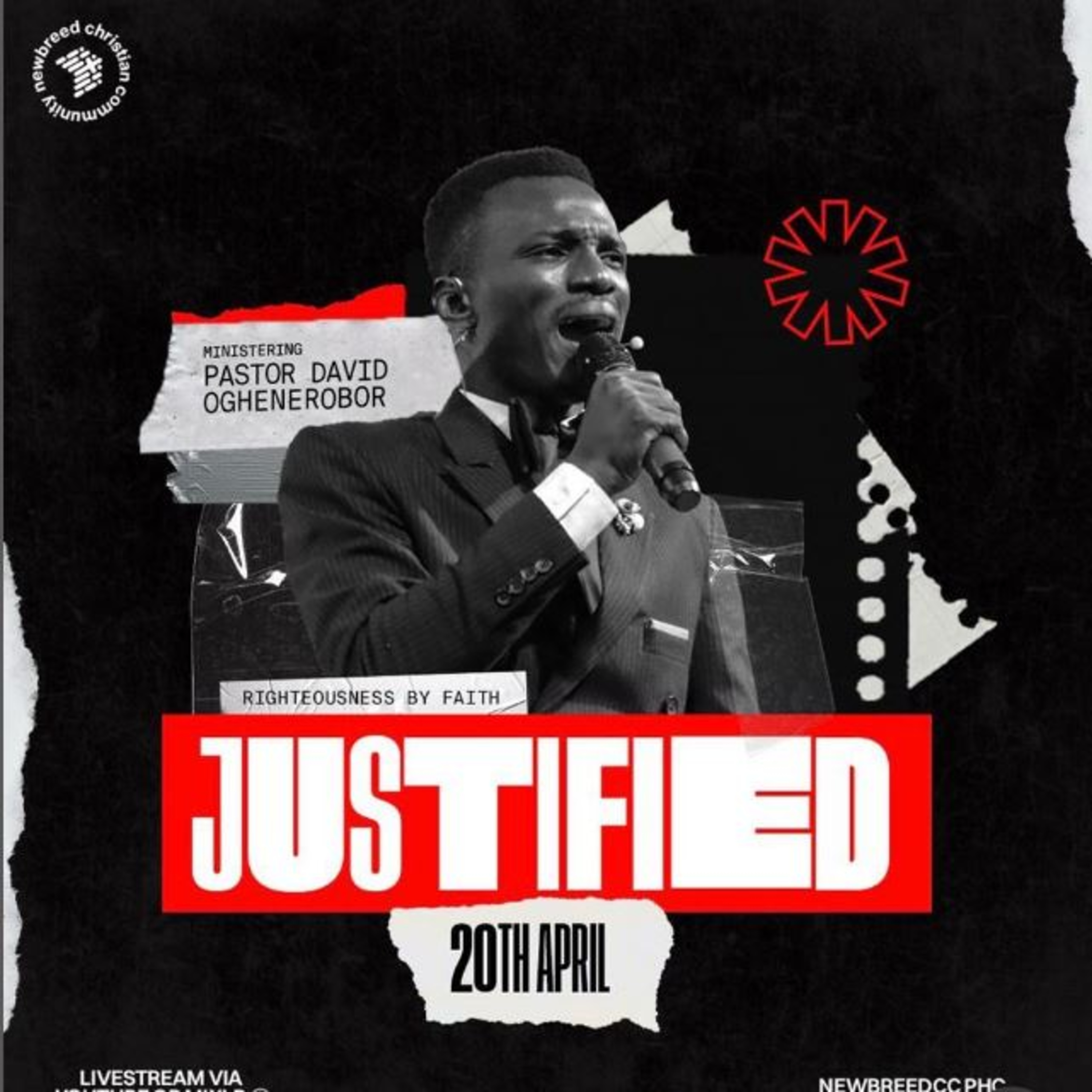 Justified episode artwork