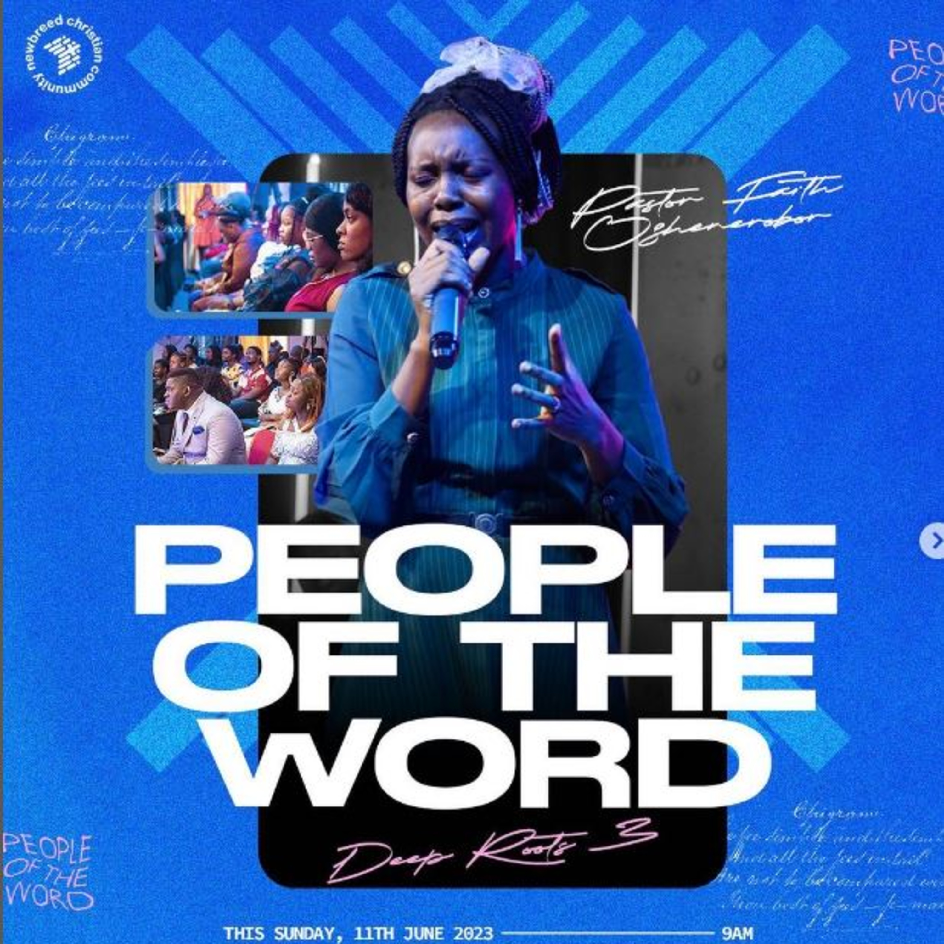 People of the Word episode artwork