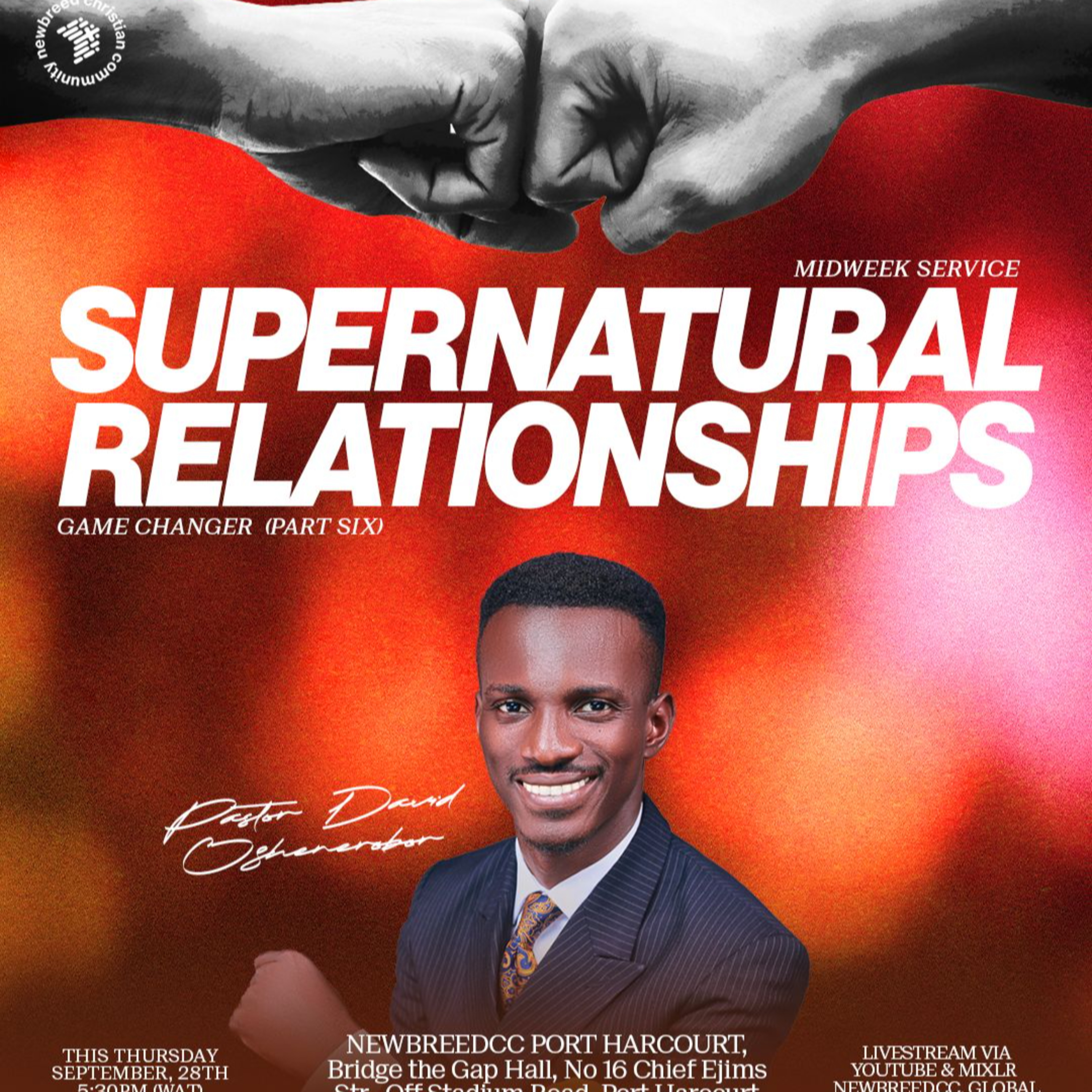 Supernatural relationships episode artwork