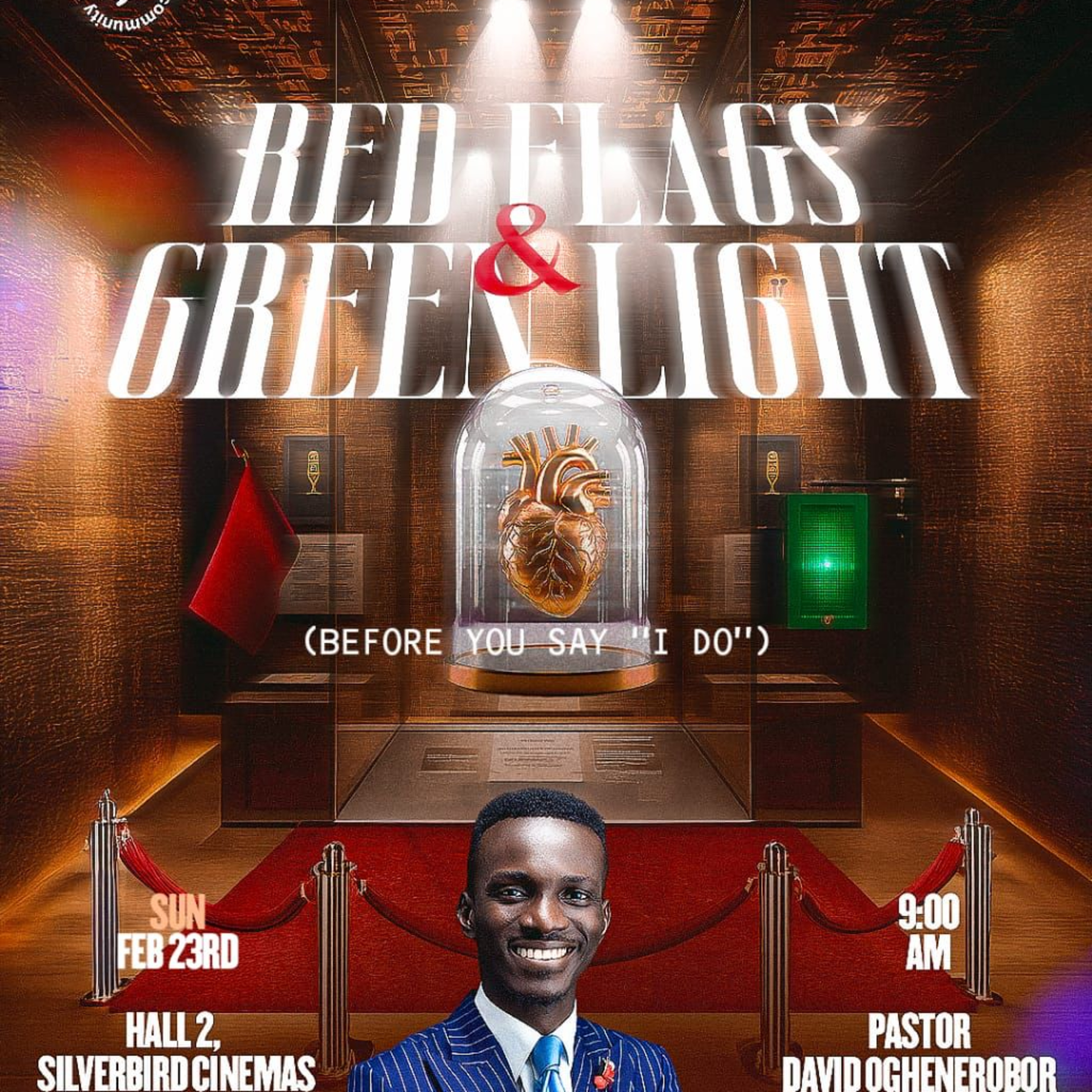 Red Flags & Green Lights episode artwork