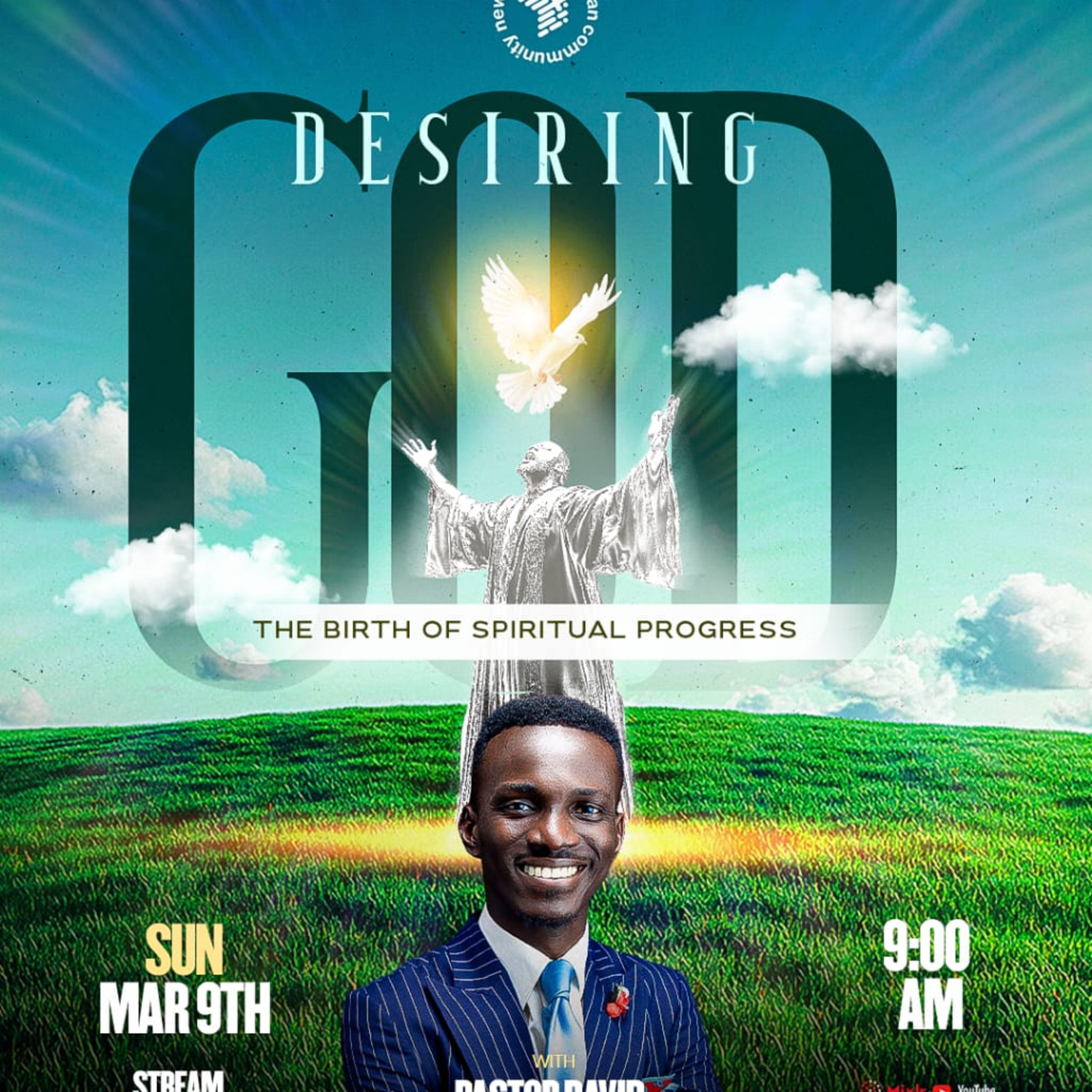 Desiring God episode artwork