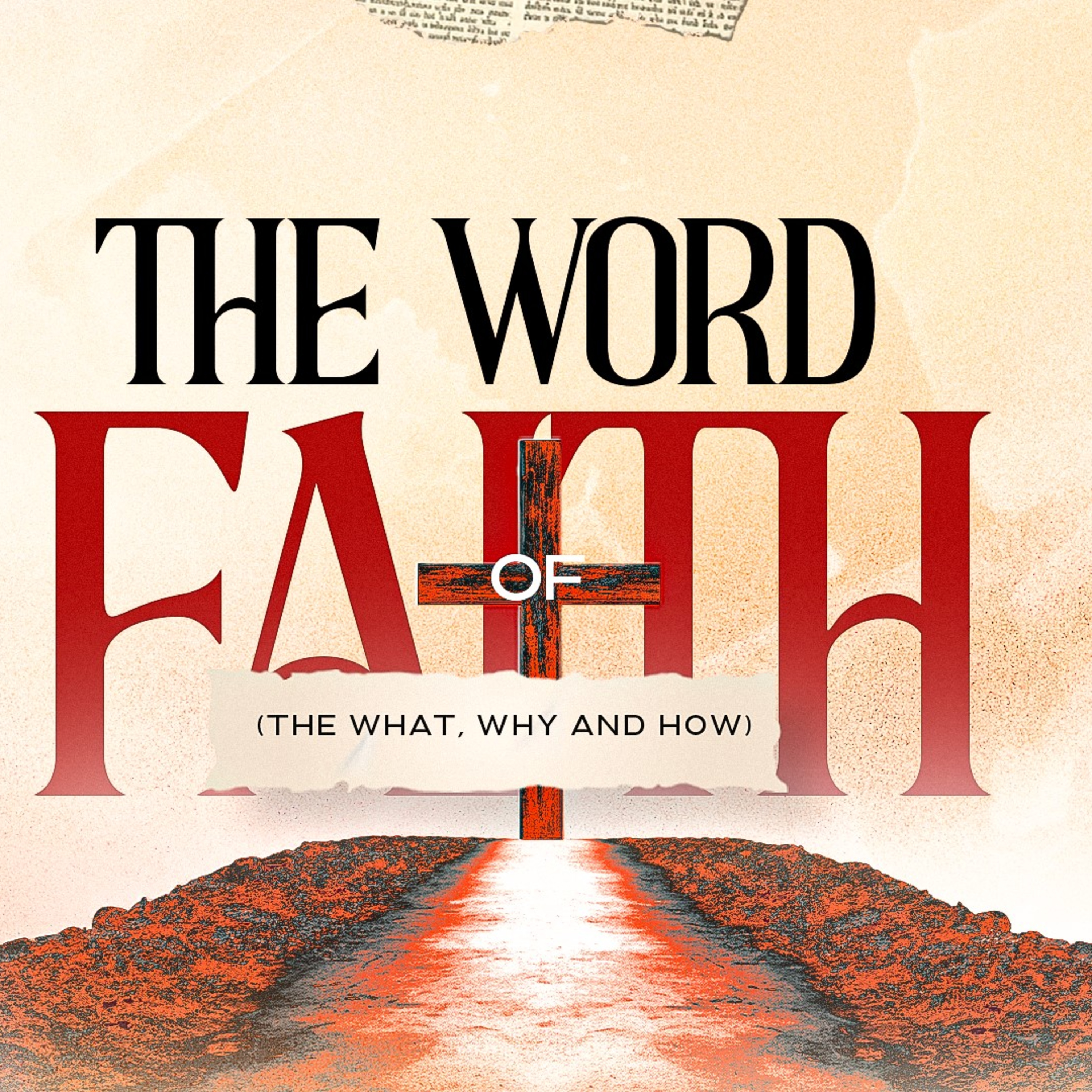 Faith Is Substance episode artwork