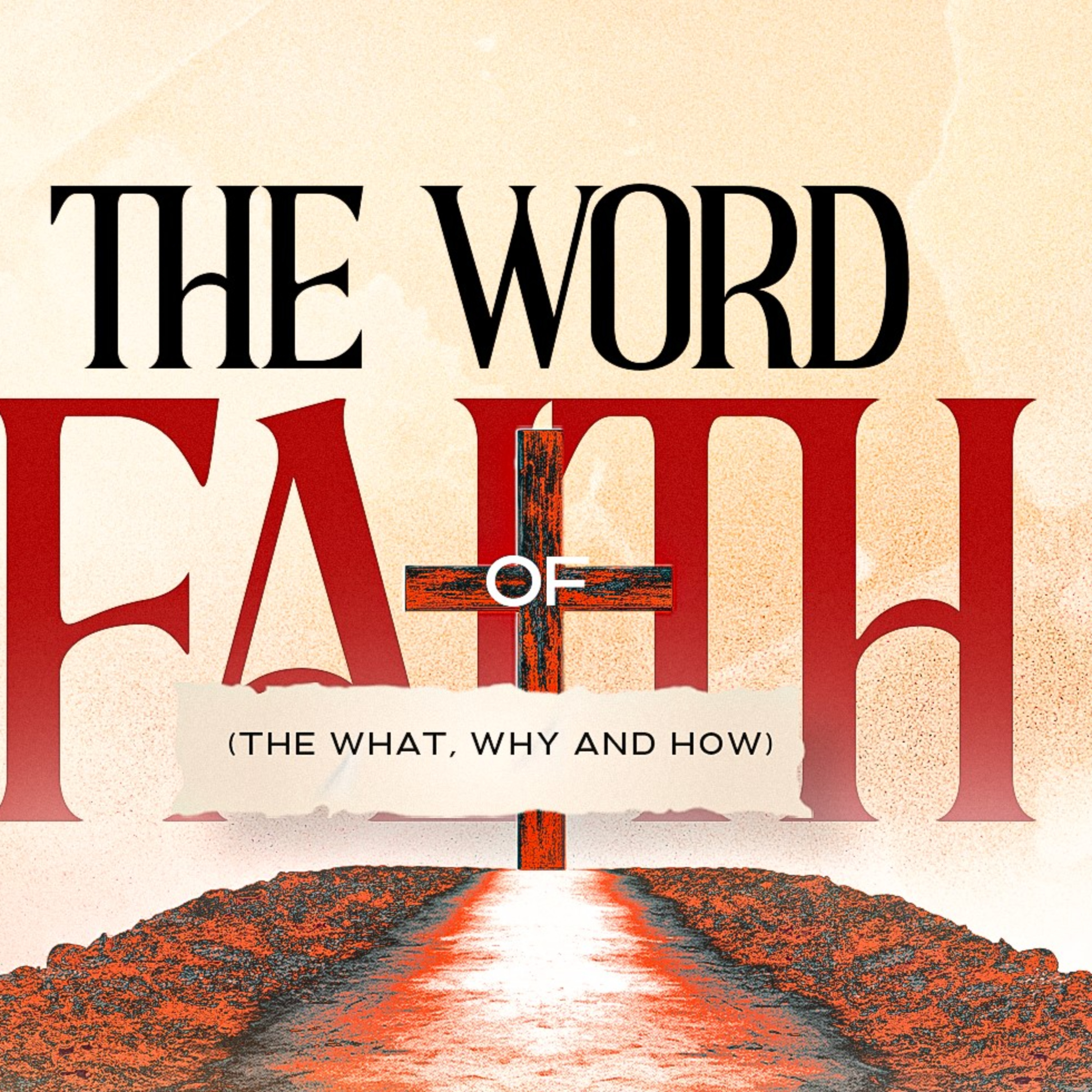 The Spirituality Of Faith episode artwork