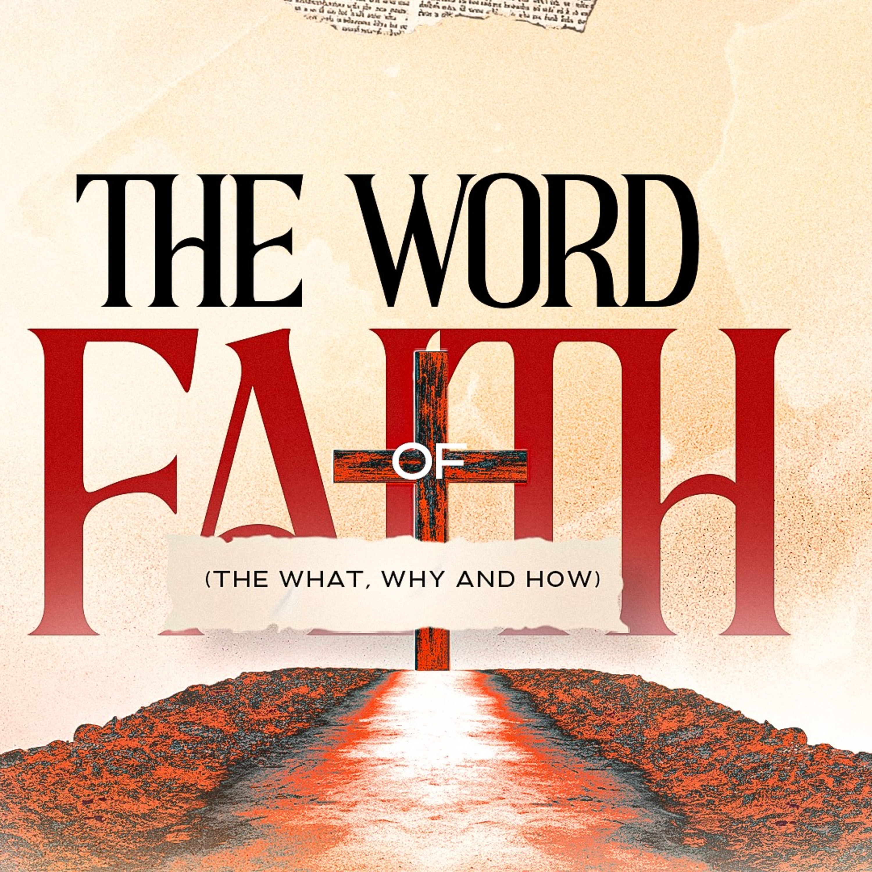 Spirituality of Faith 1: Nature of the Heart episode artwork