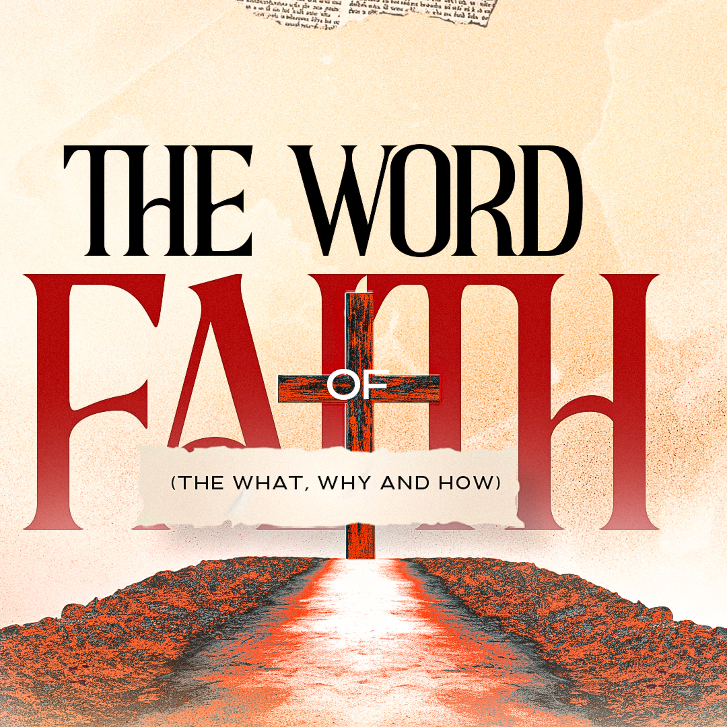Speaking Faith episode artwork