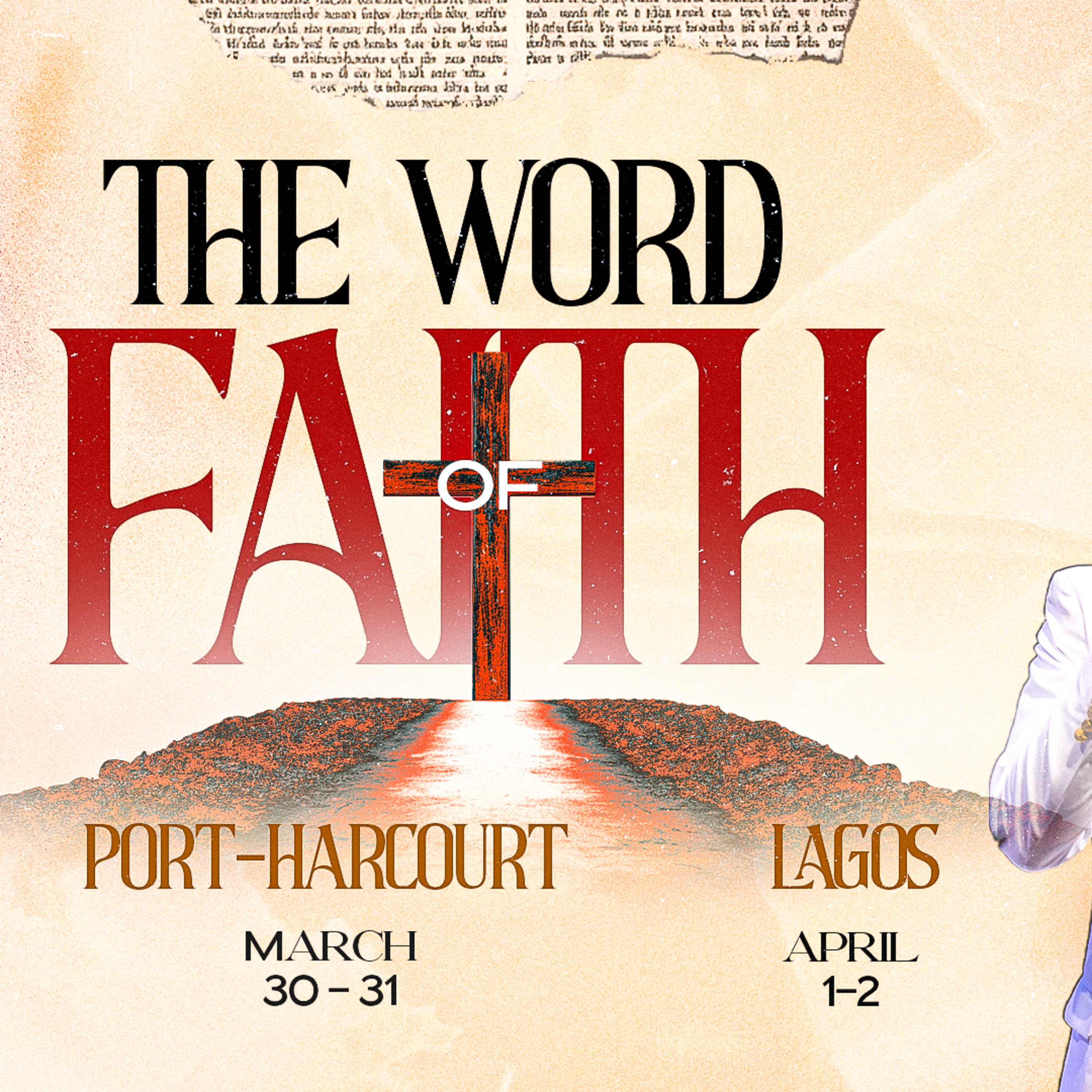 The Shield Of Faith episode artwork