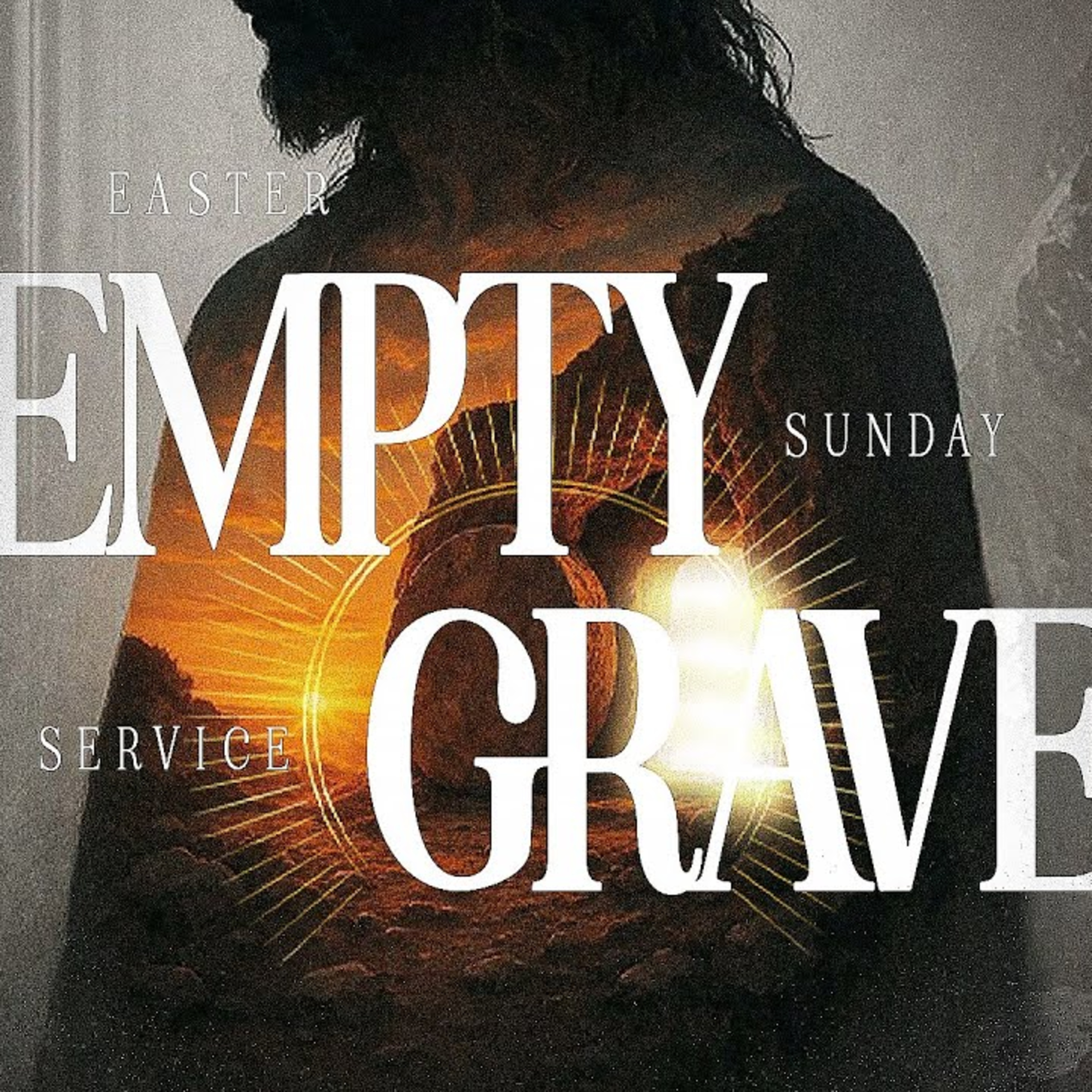 Empty Grave episode artwork